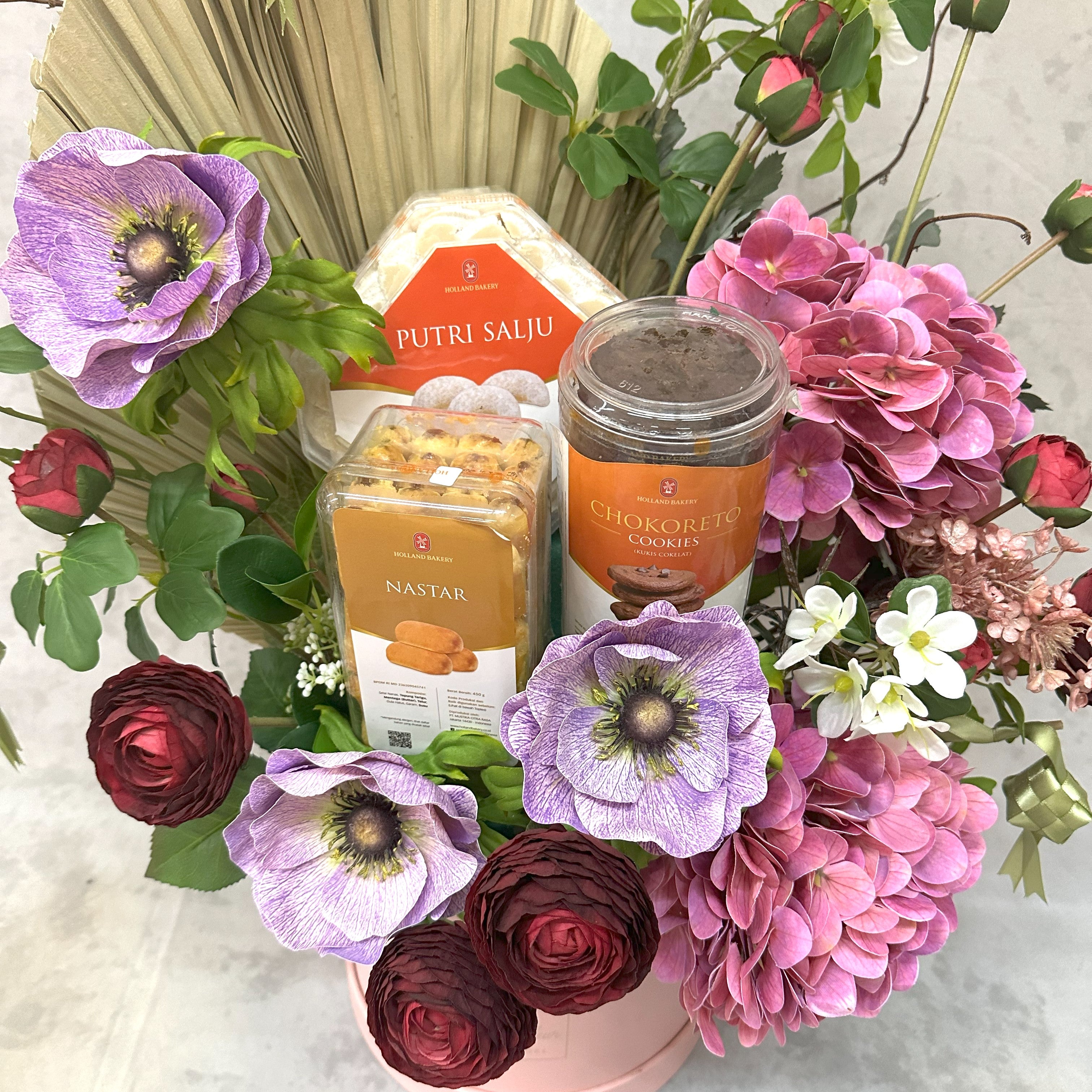 Joyous Ramadan Gift Box