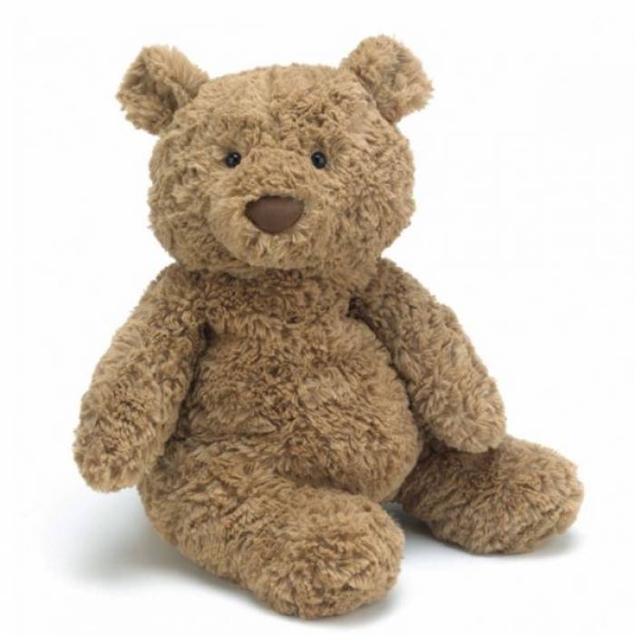 Add on - Jellycat Plushie Limited Edition