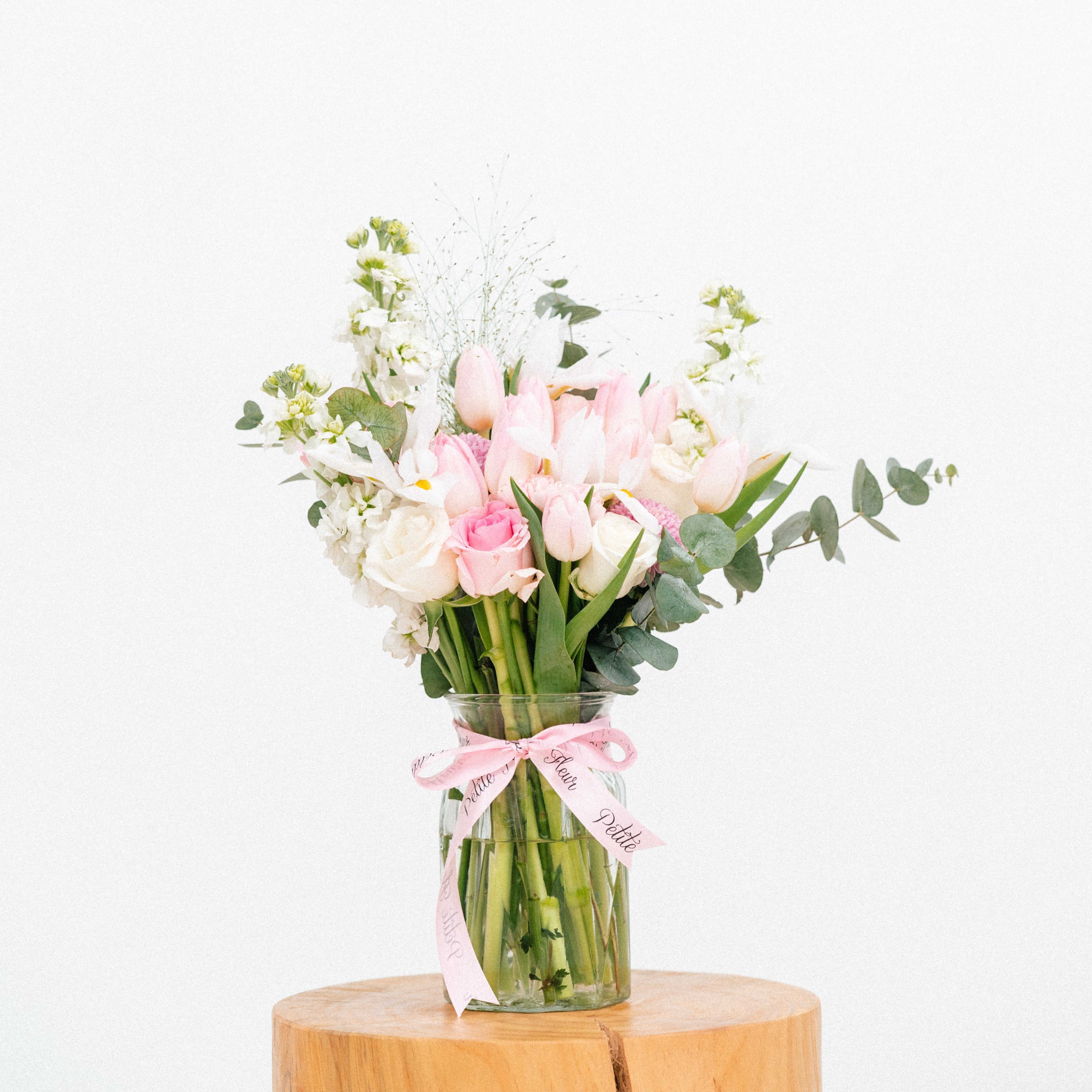 Premium Vase Subscription (4 Weekly Vase)