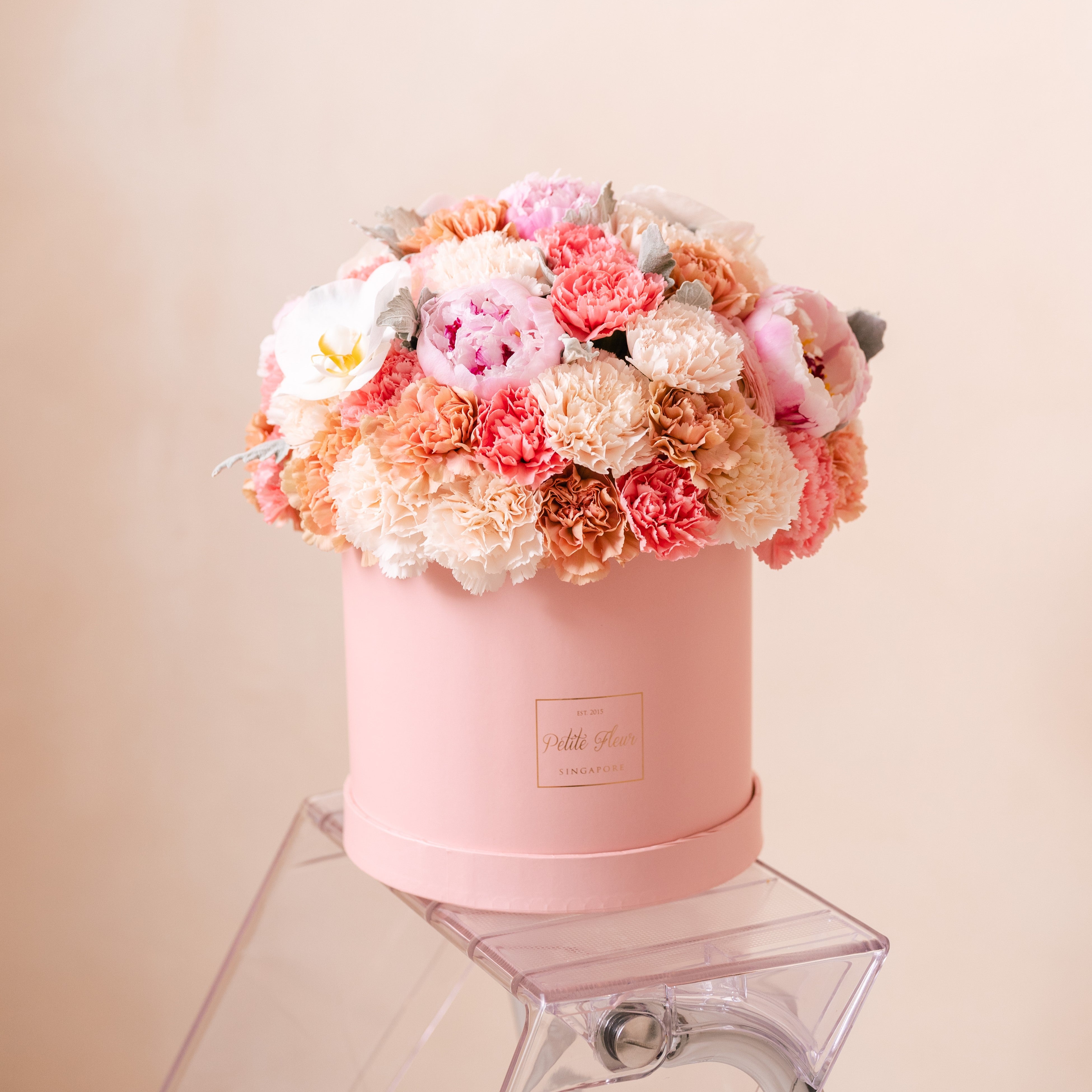 Sweet Flower of Love