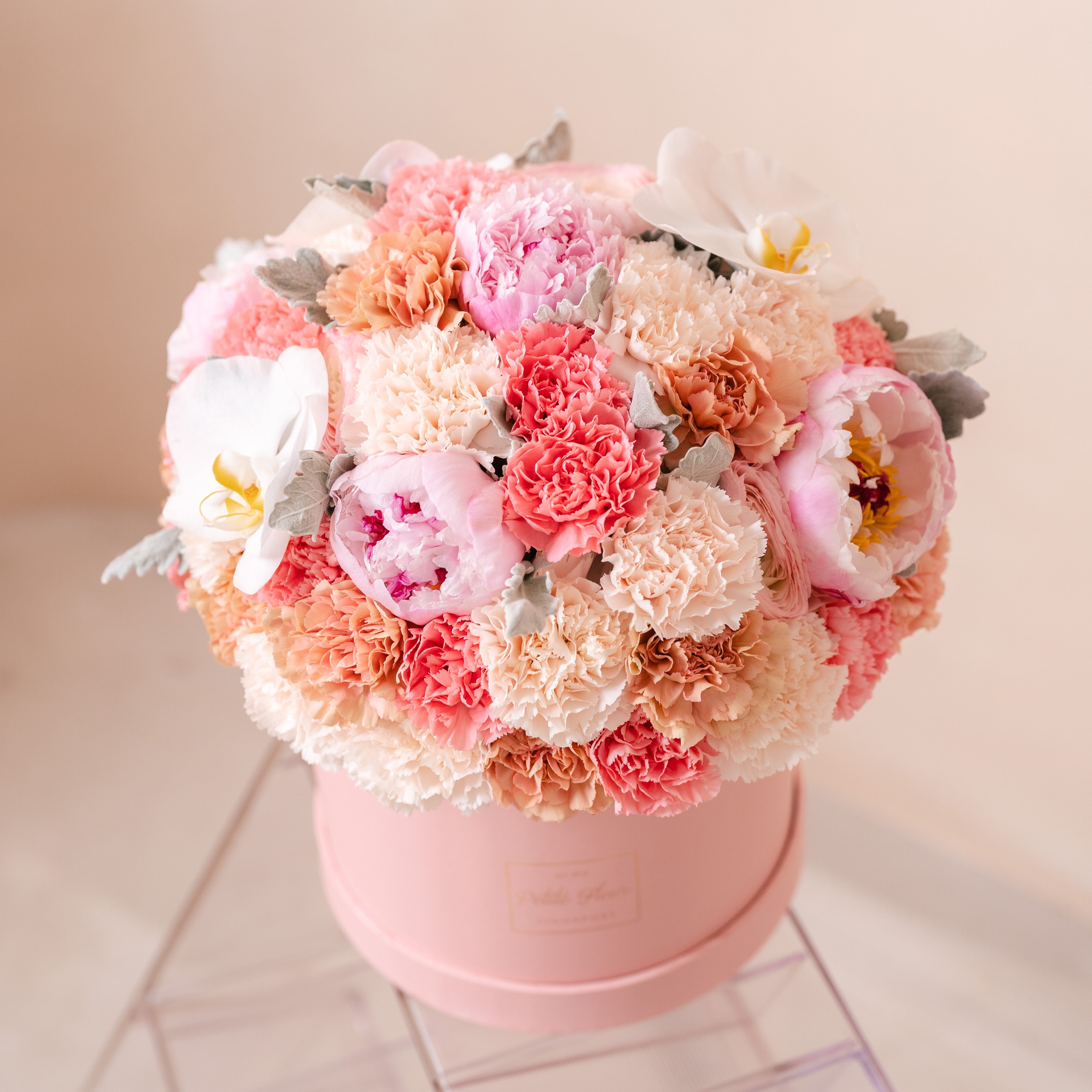 Sweet Flower of Love