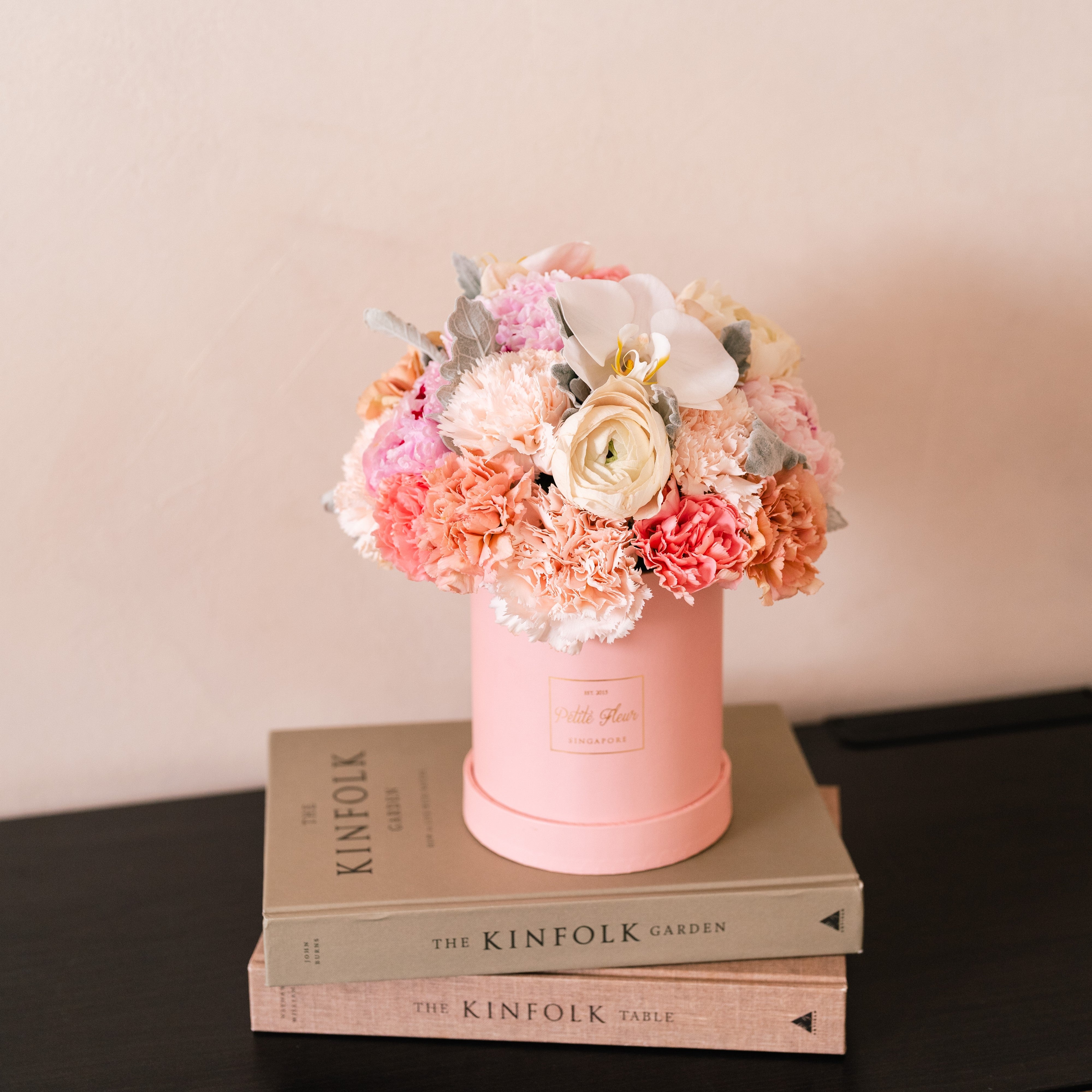 Sweet Flower of Love