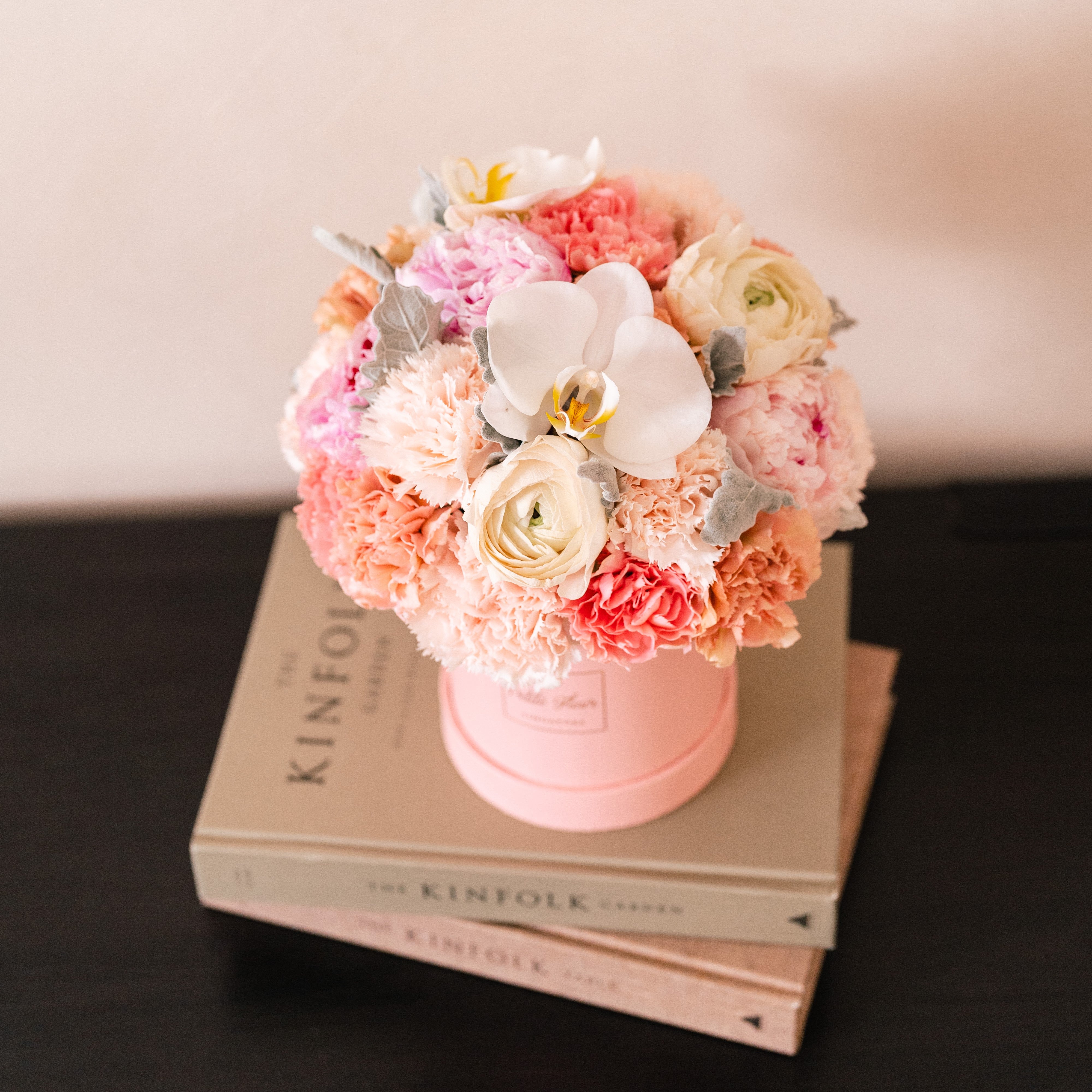 Sweet Flower of Love