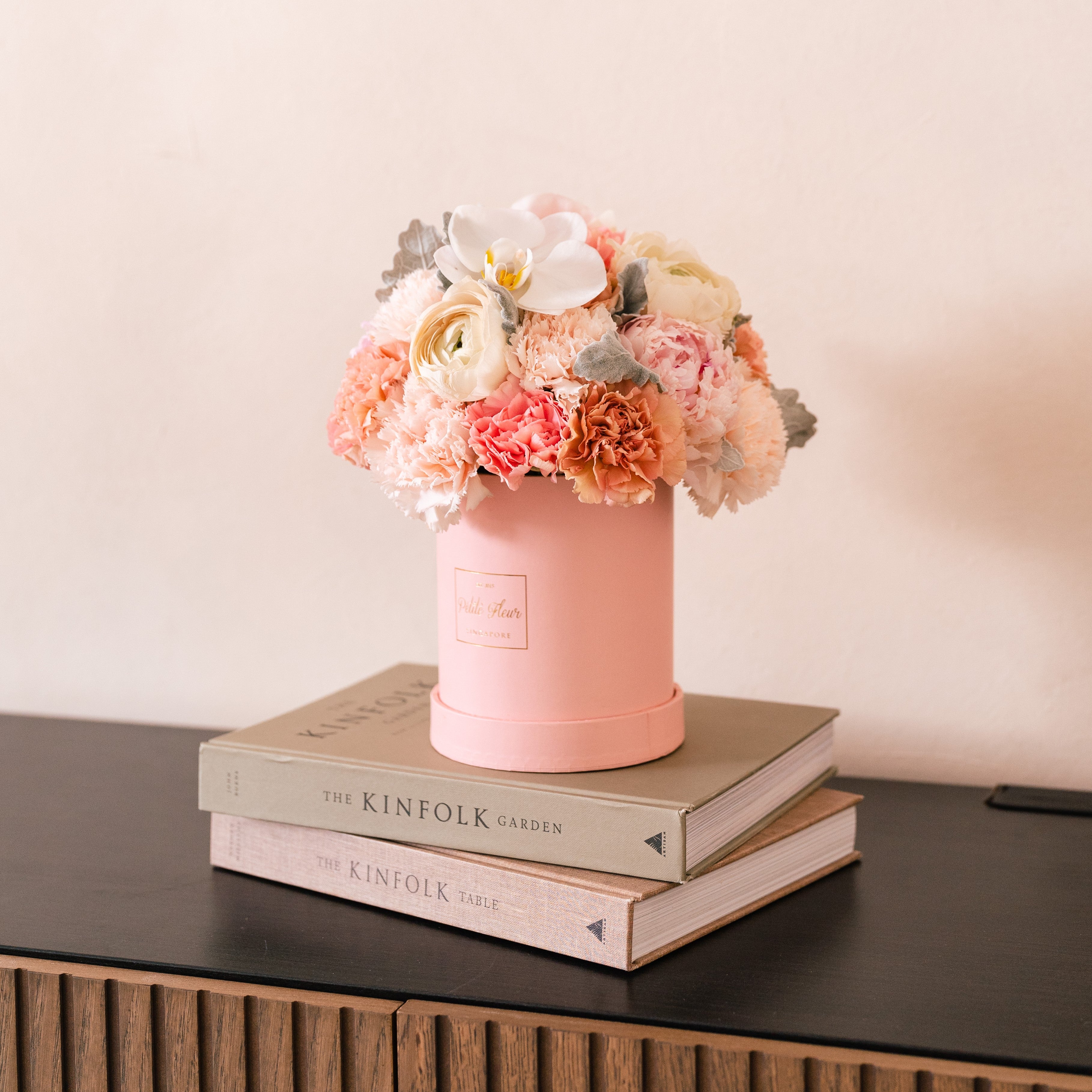 Sweet Flower of Love
