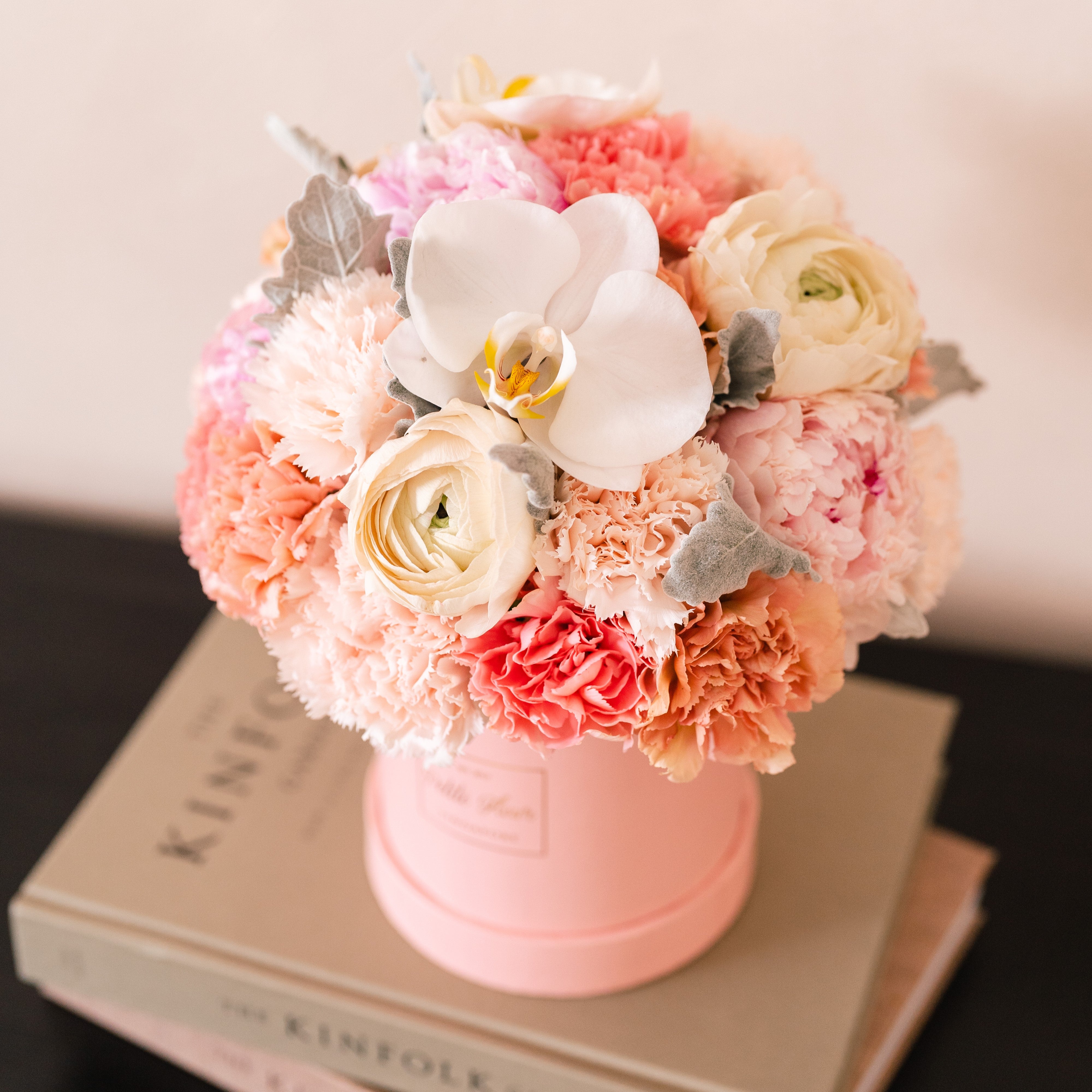 Sweet Flower of Love