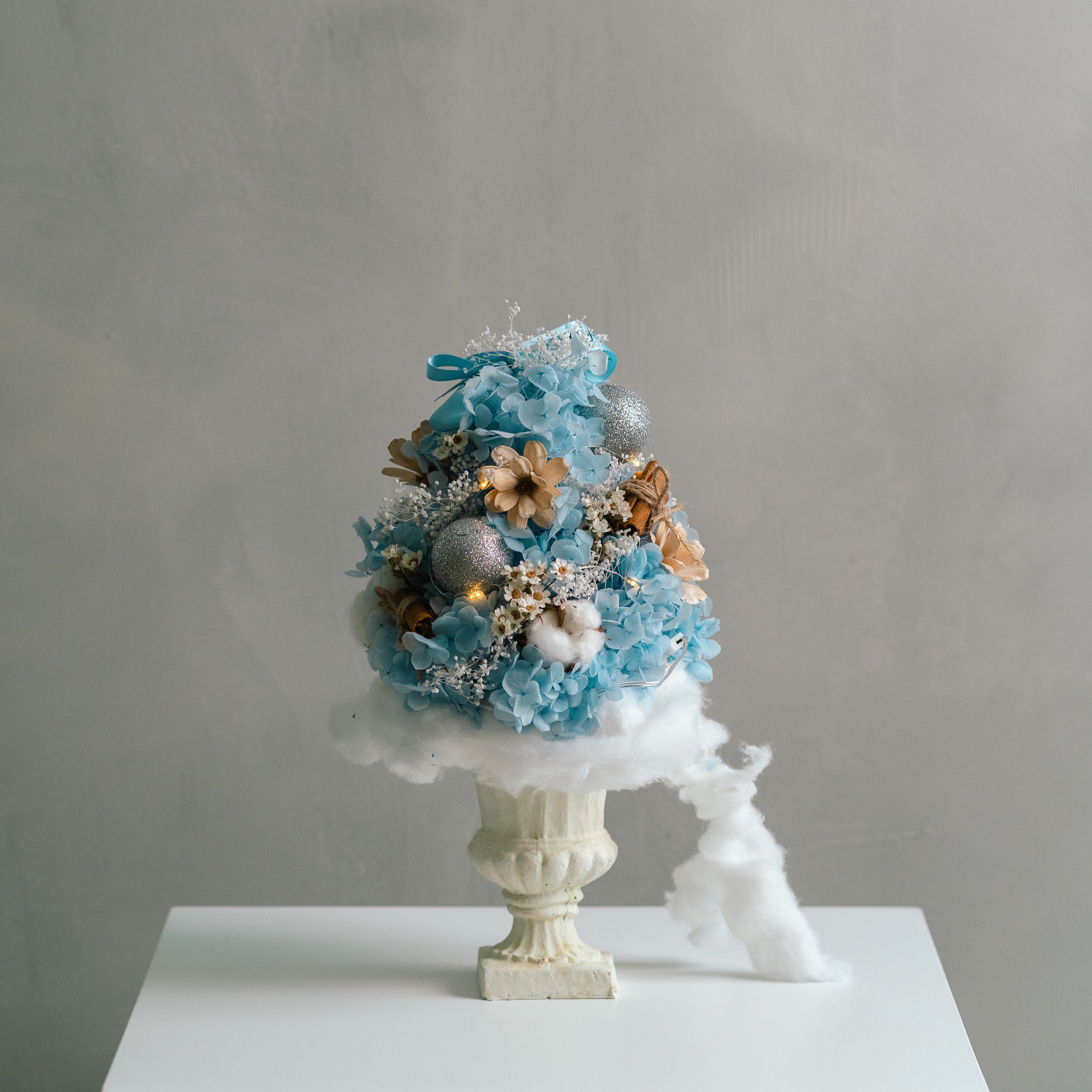 Dreamy Christmas