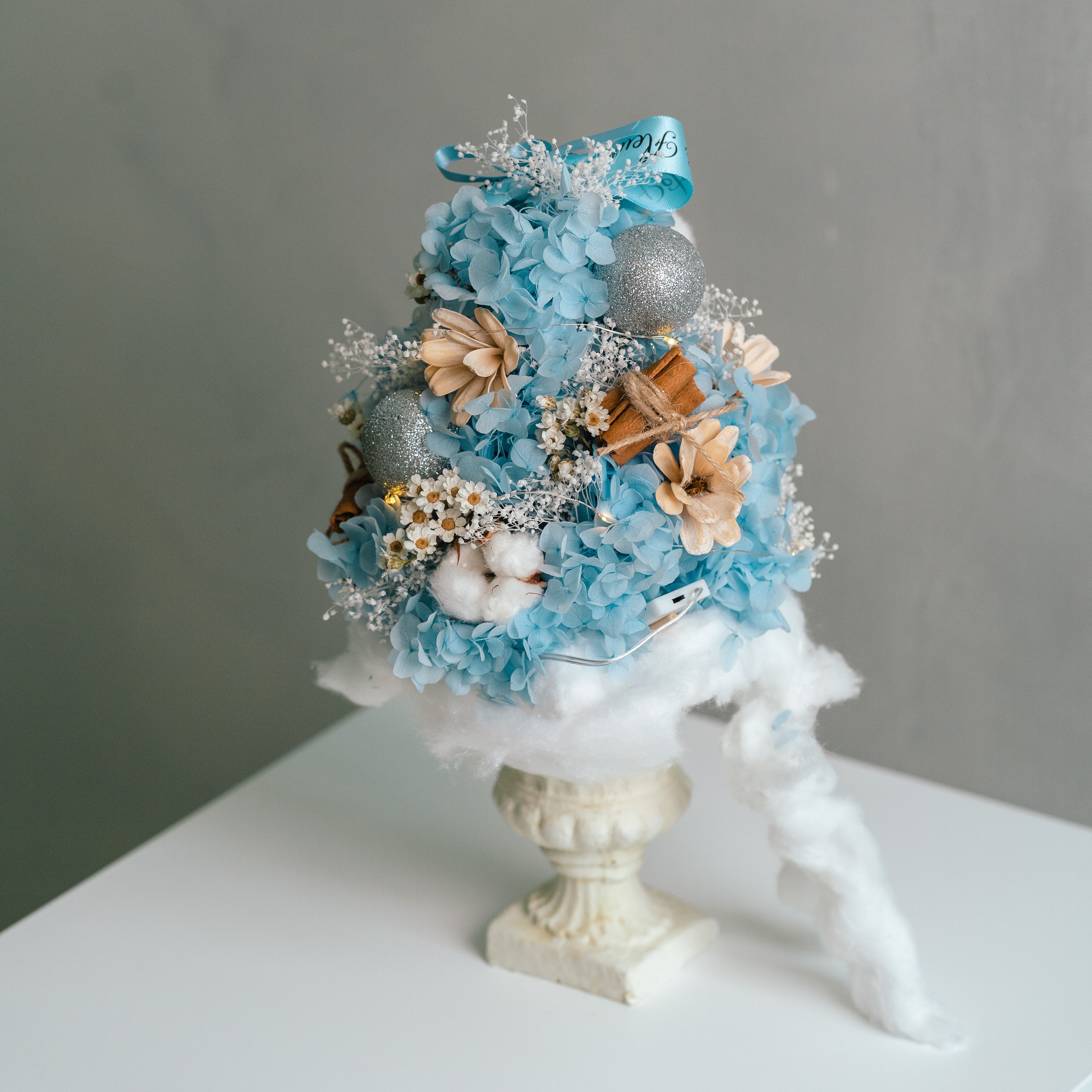 Dreamy Christmas