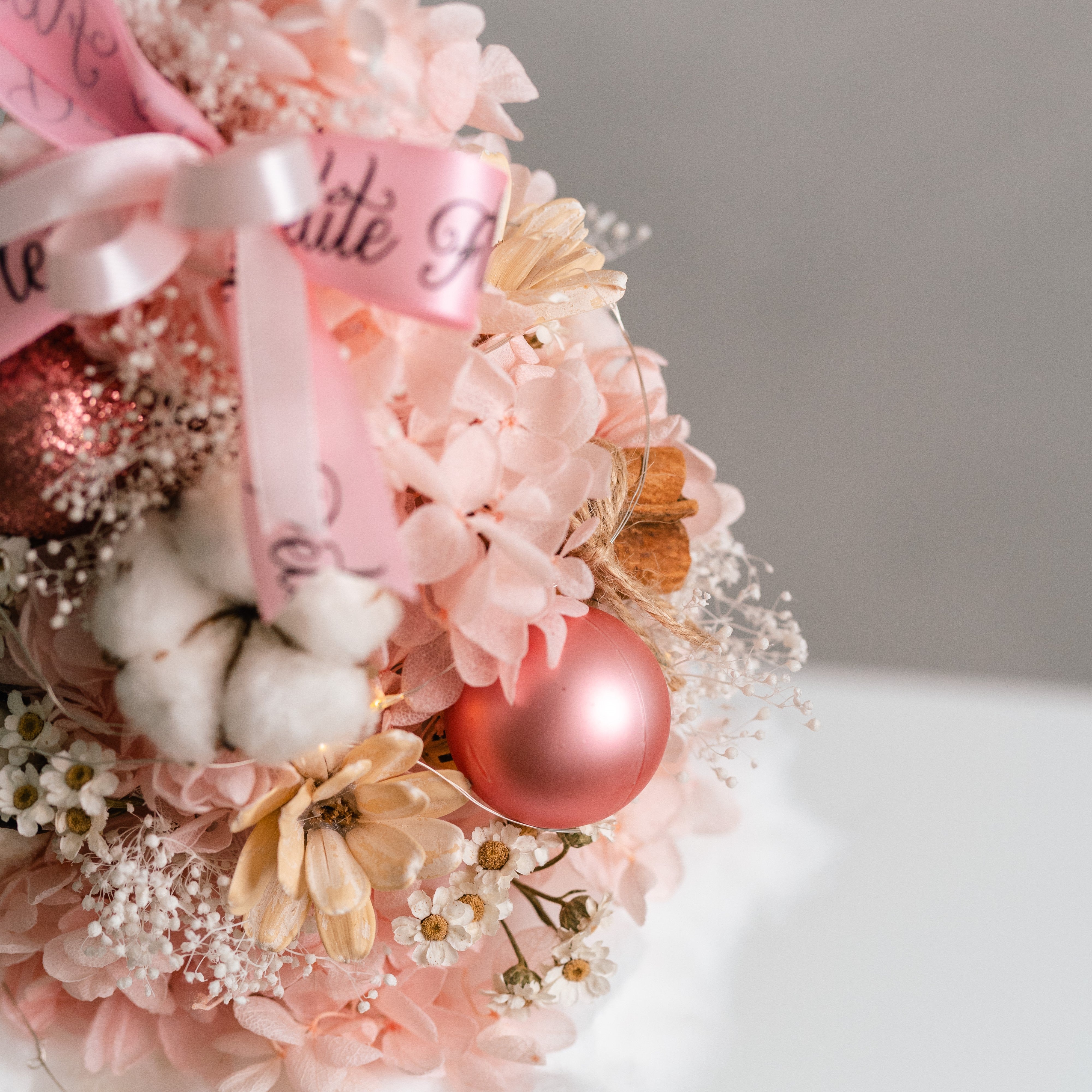 Dreamy Christmas