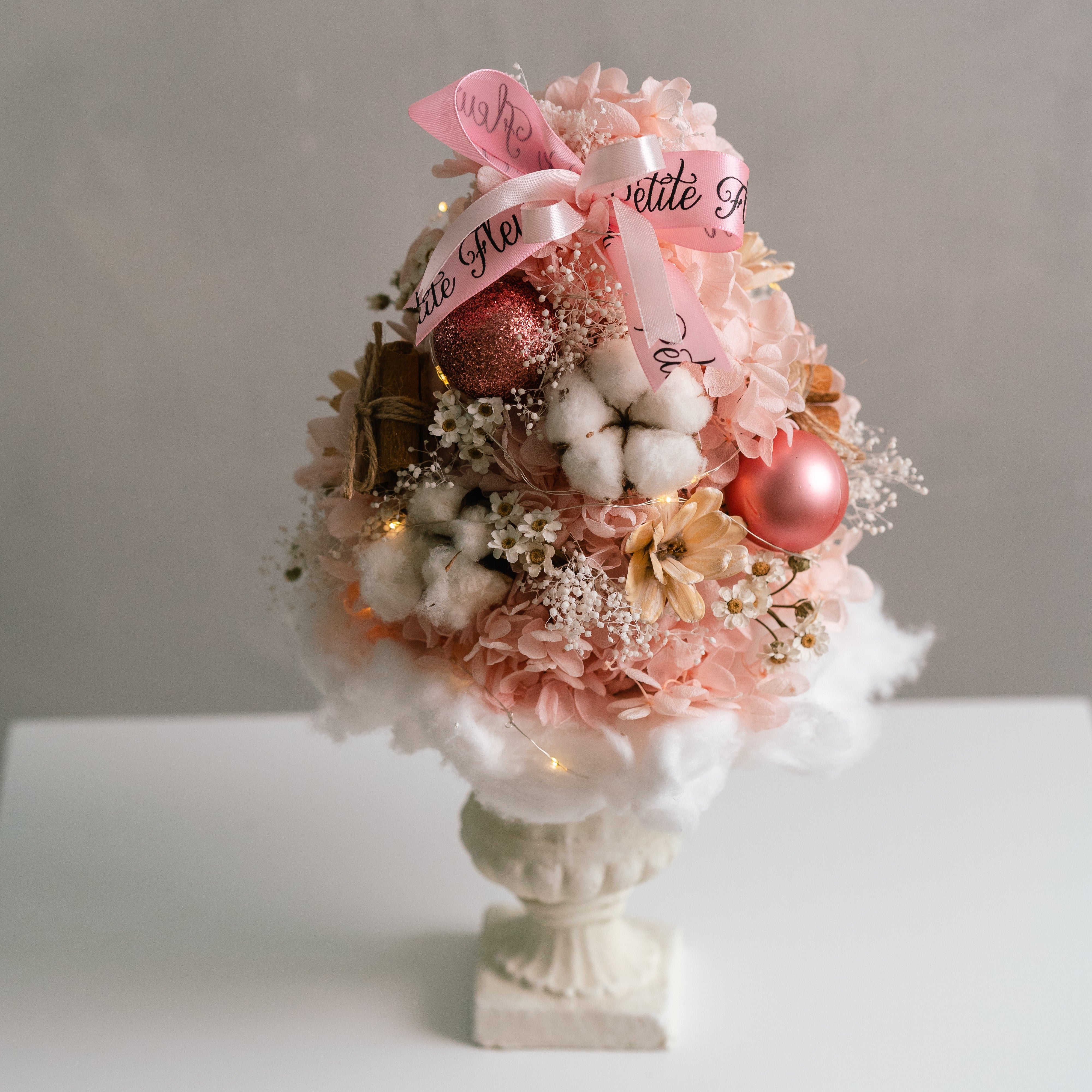Dreamy Christmas