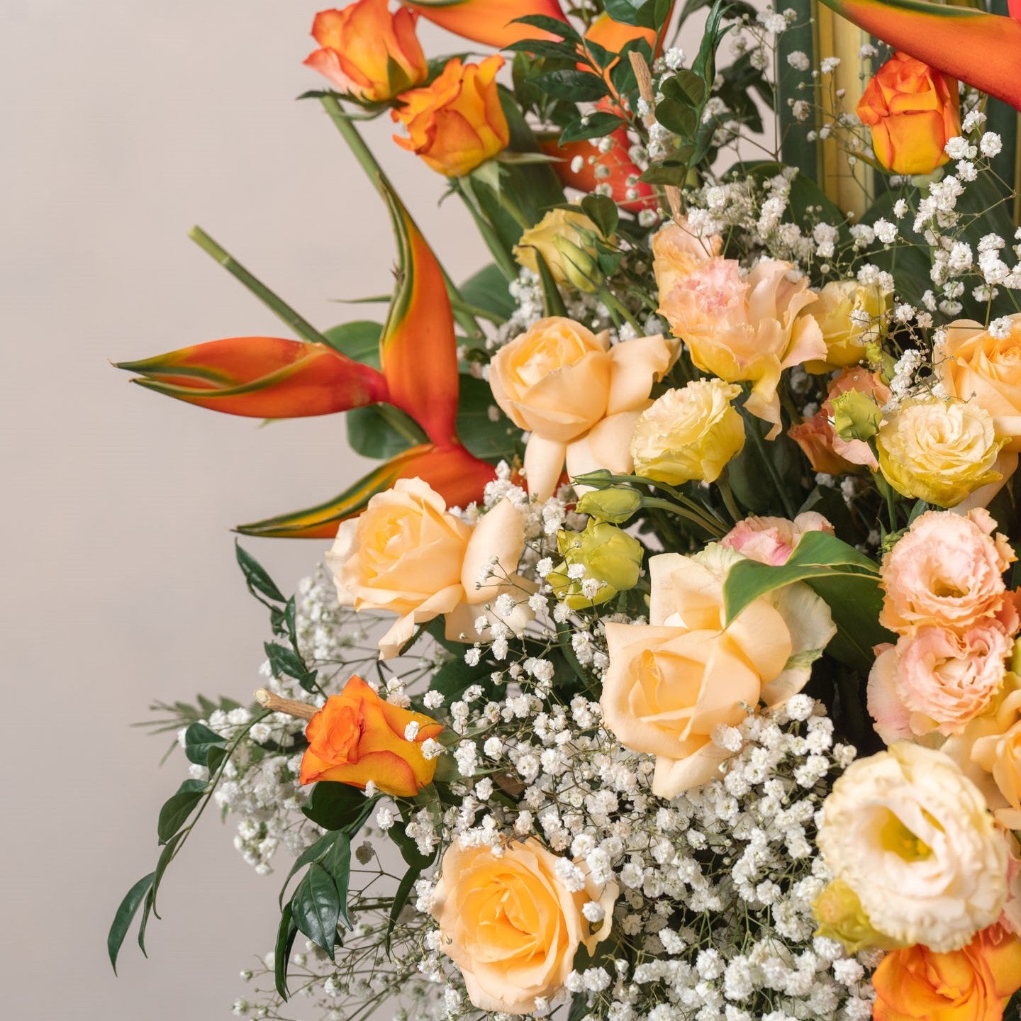 Blooming Success Floral Stand
