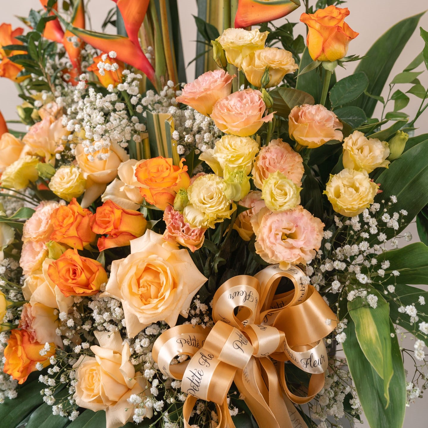 Blooming Success Floral Stand