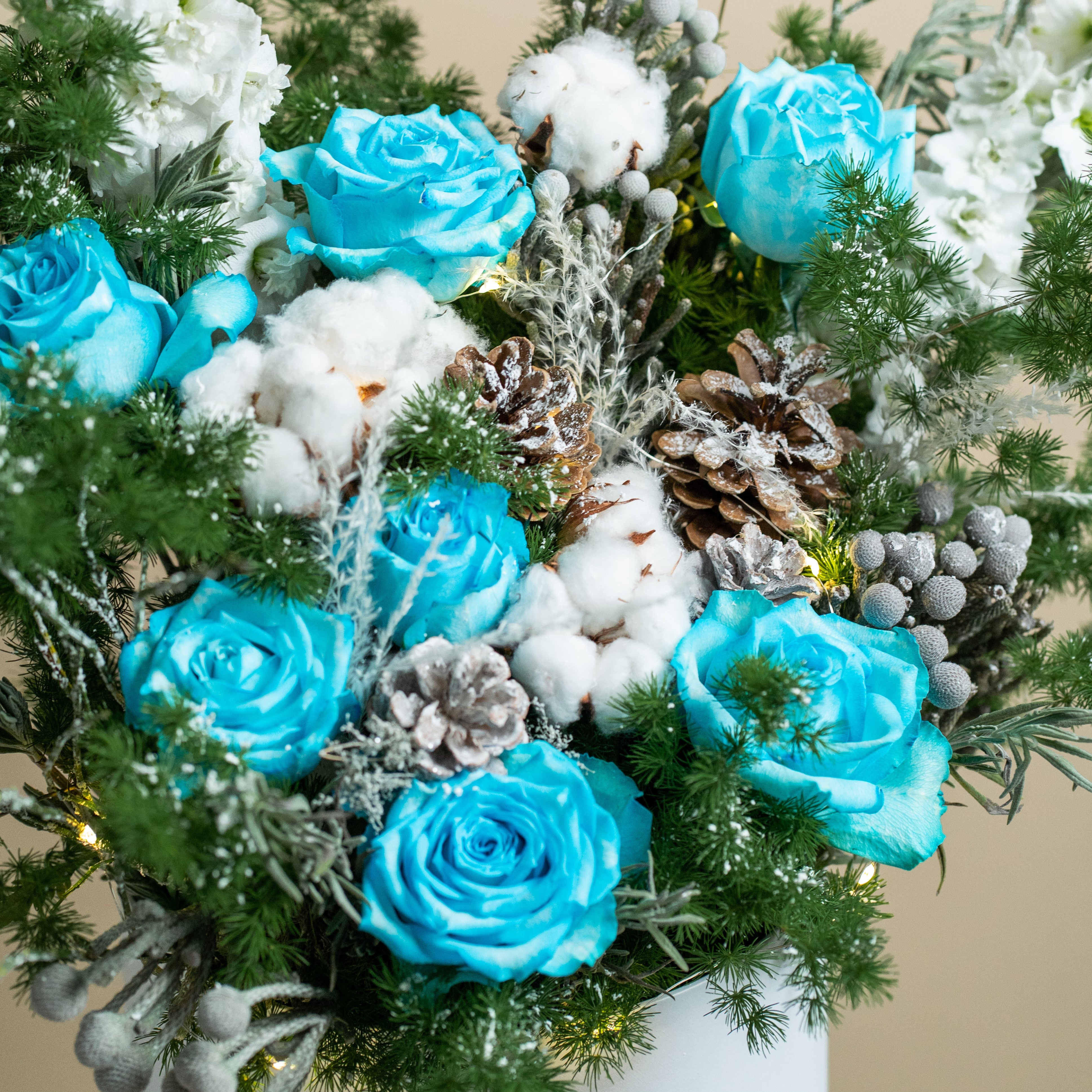 Christmas Wonderland