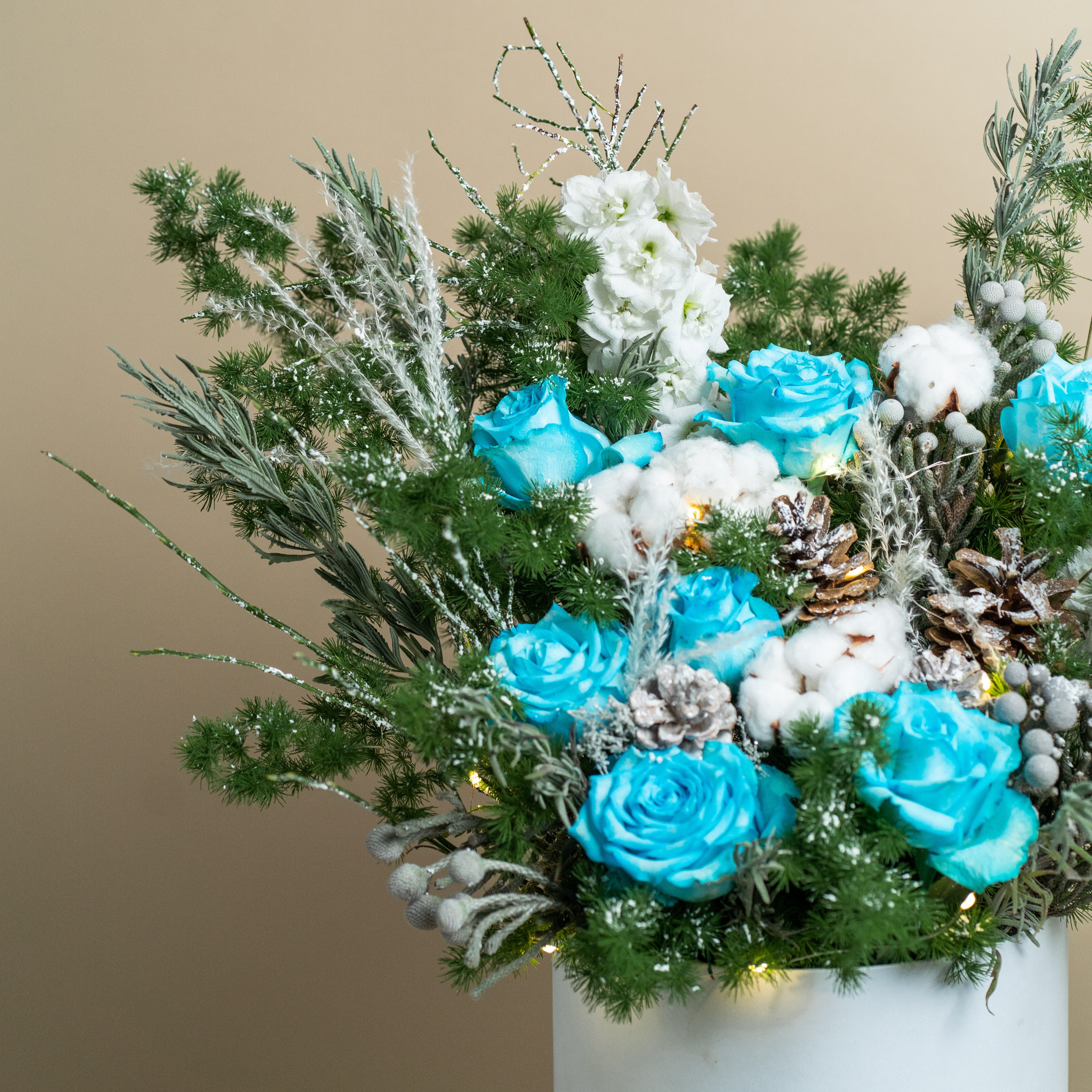 Christmas Wonderland