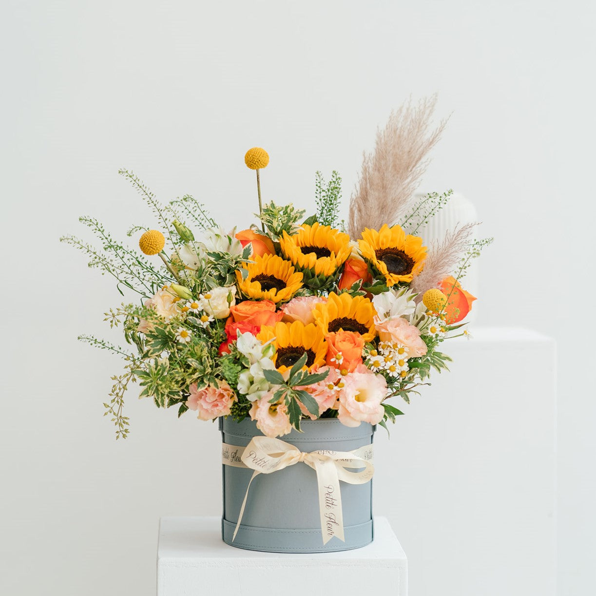 Bucket Full Of Sunshine