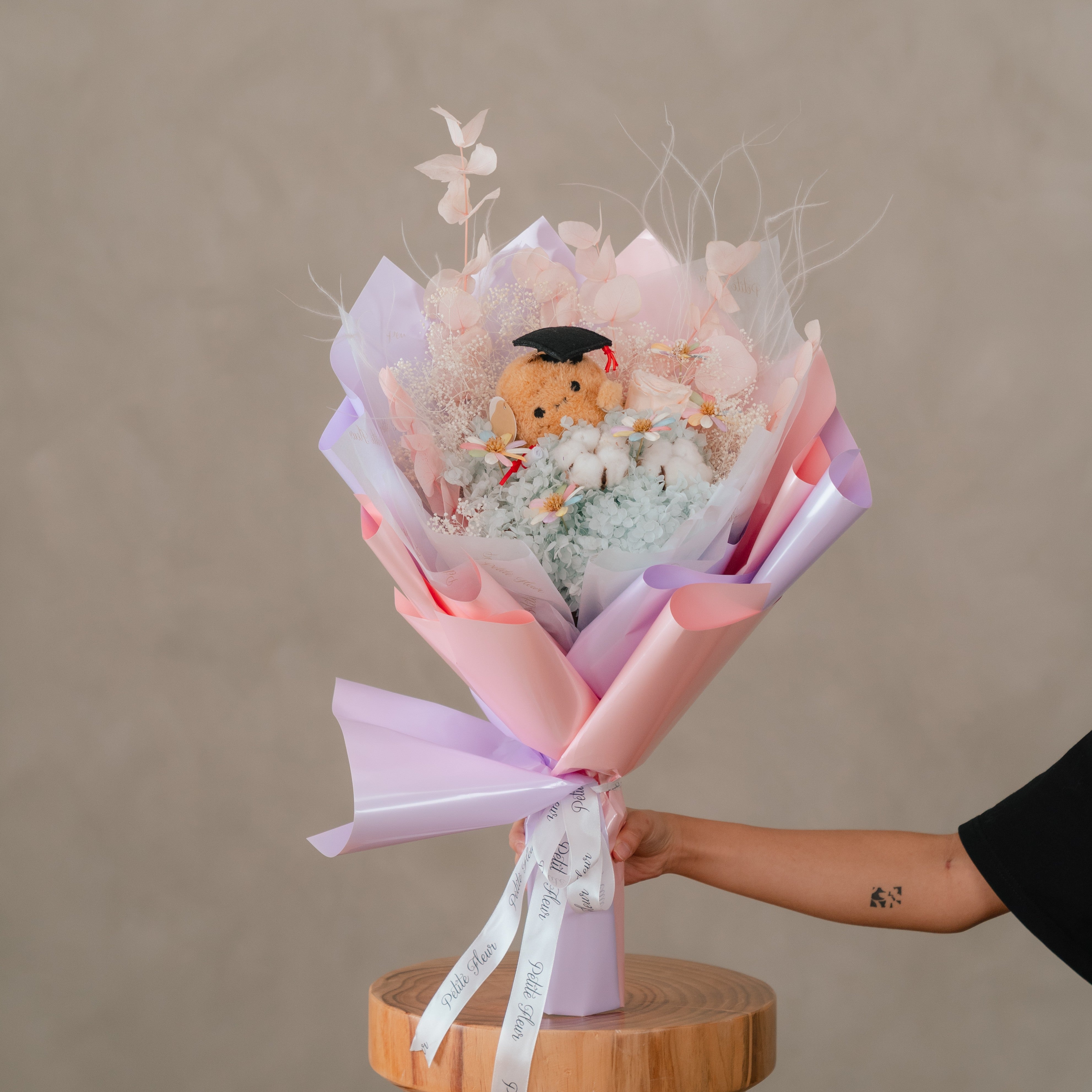 Ever After Graduation Flowers