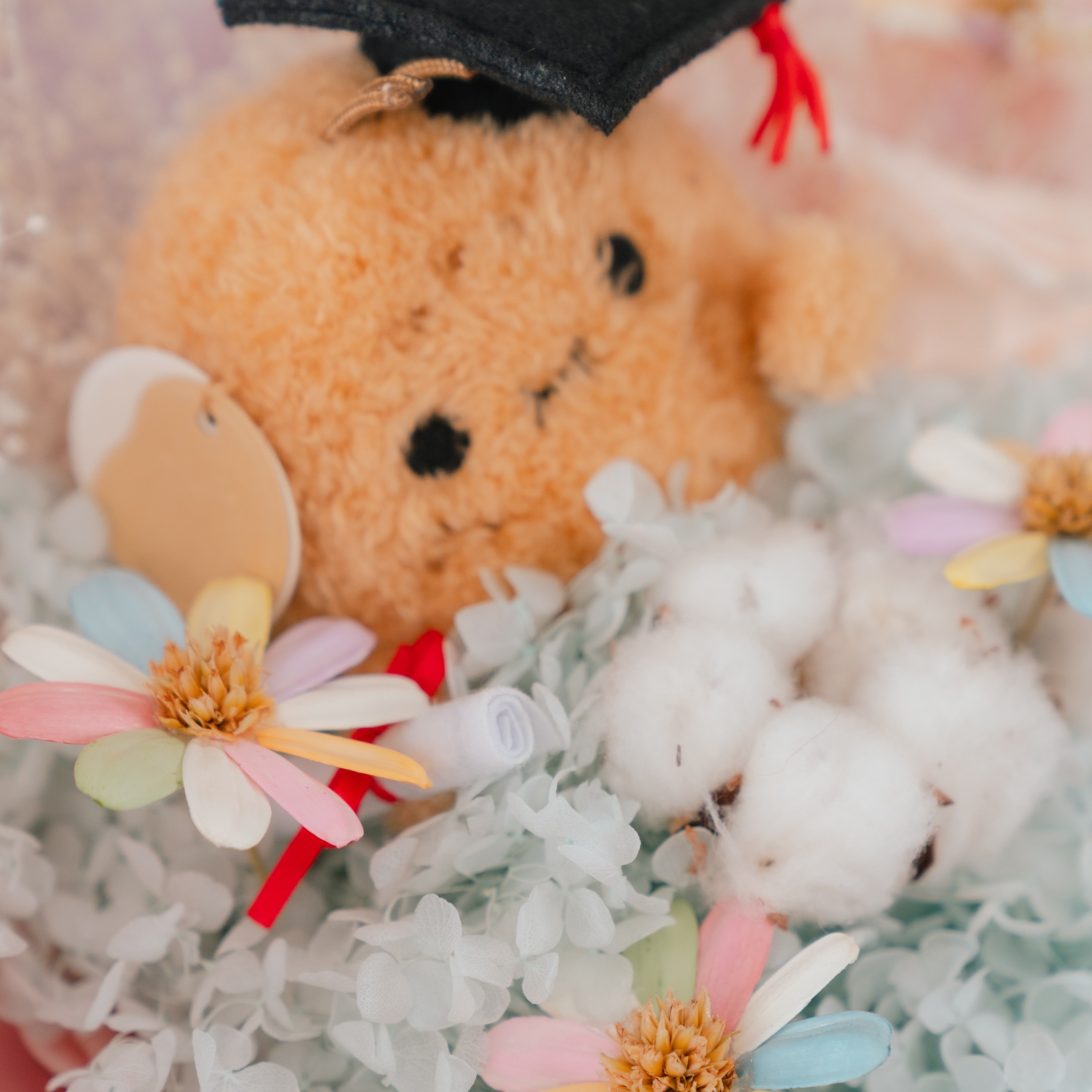 Ever After Graduation Flowers