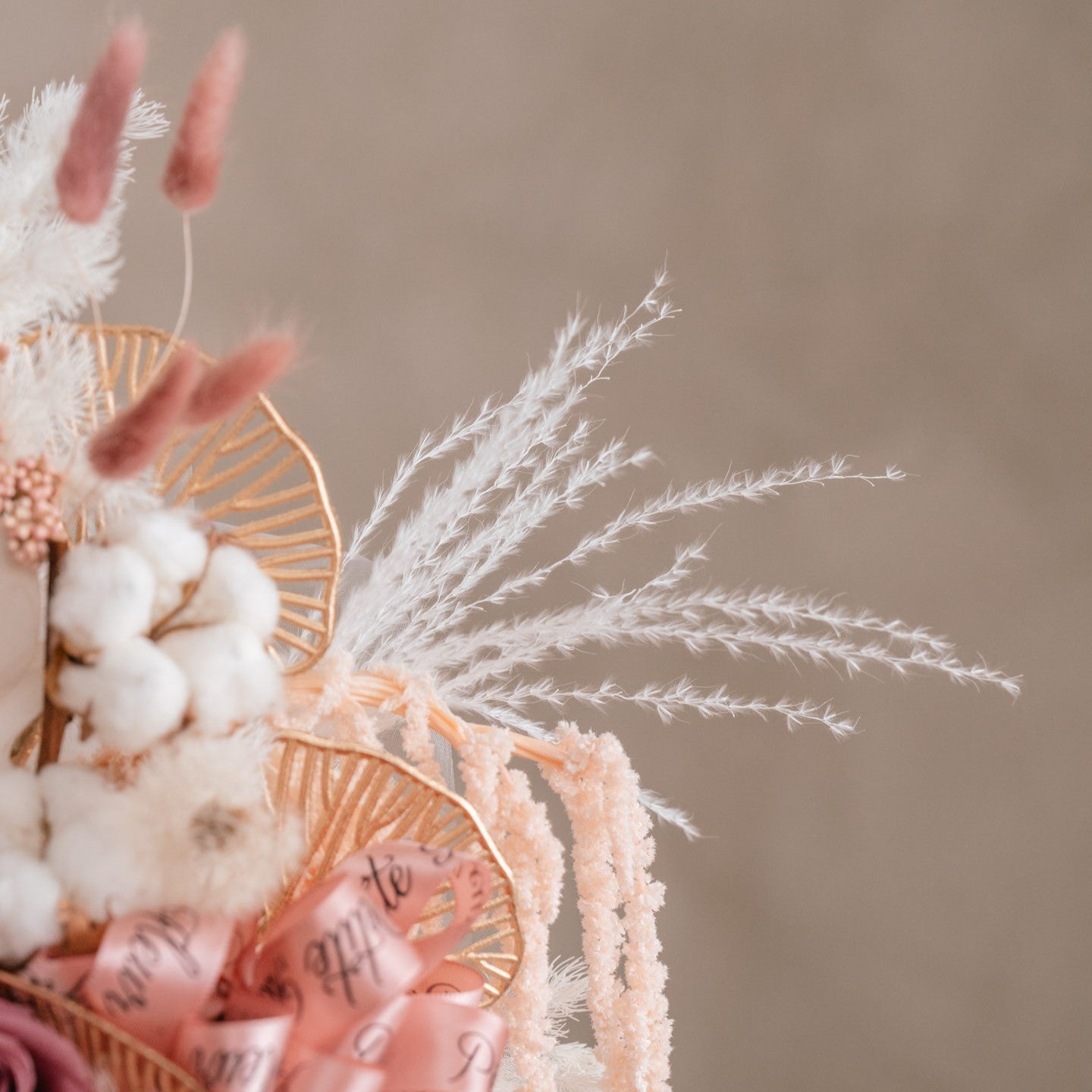Vintage Pearl Charm