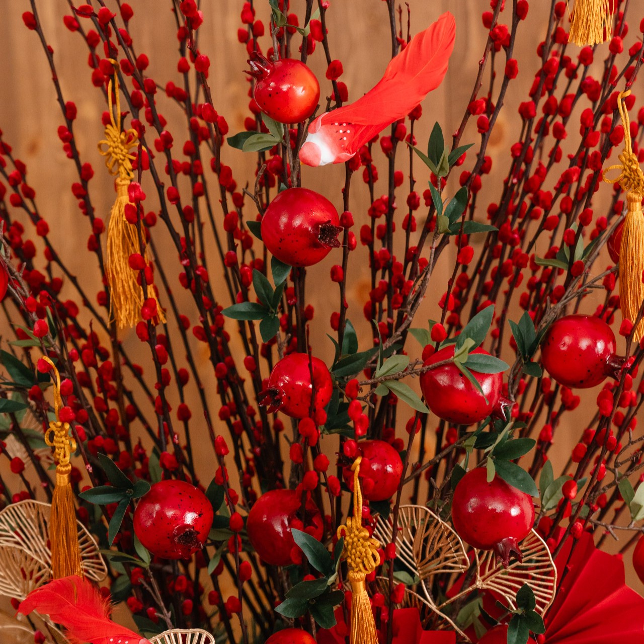 Everlasting Fruitful Harmony