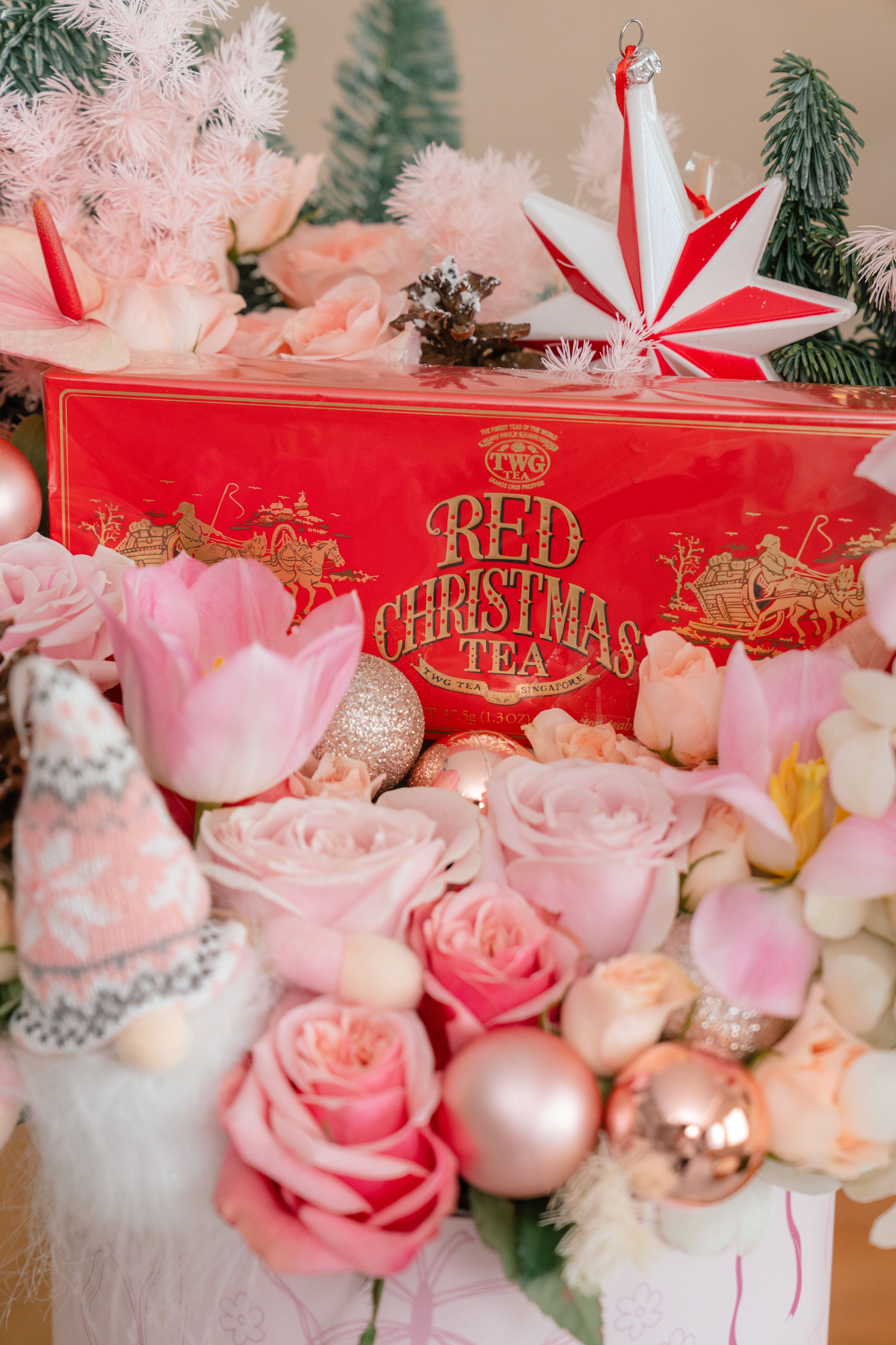 Twinkle Tea Wonderland