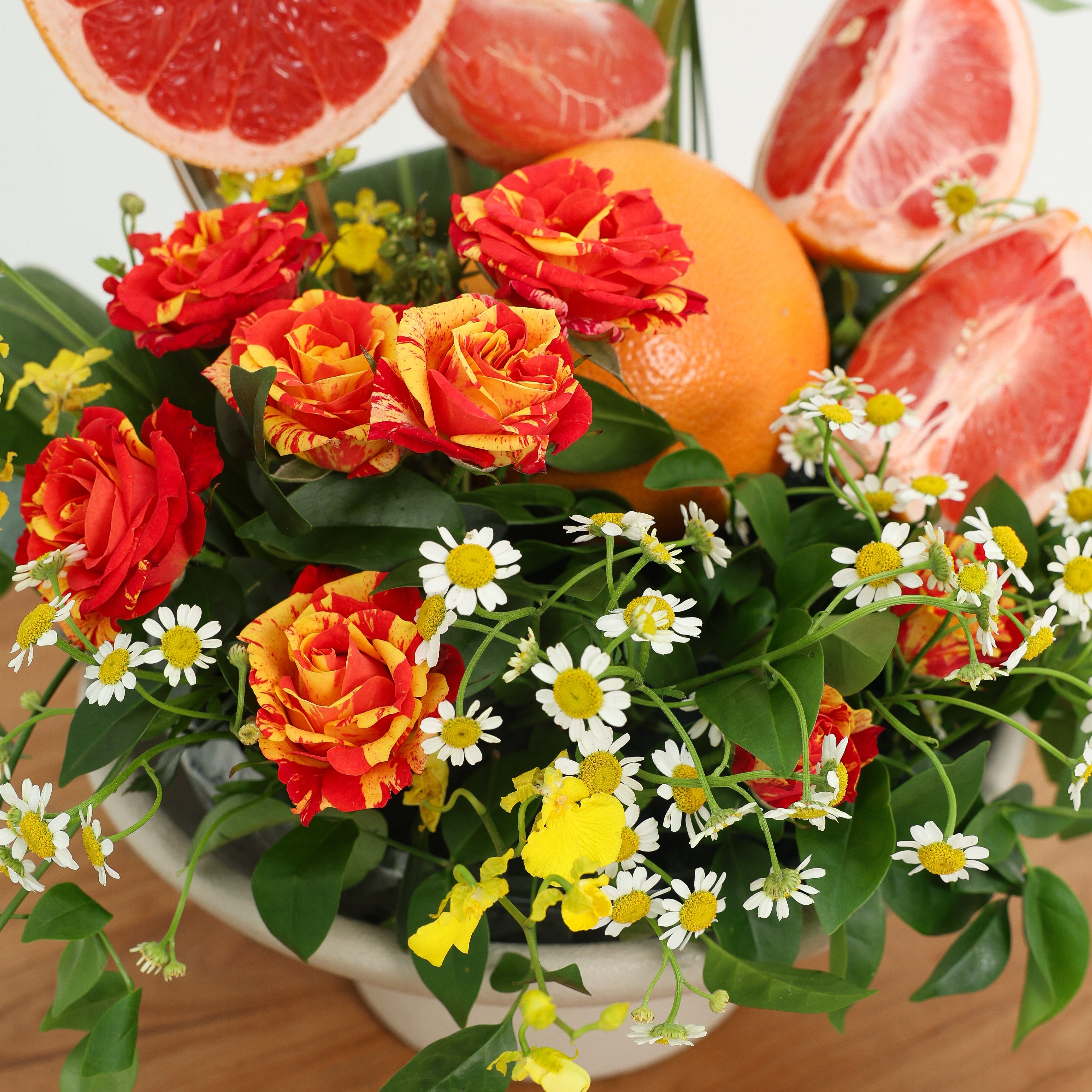 Citrus Meadow