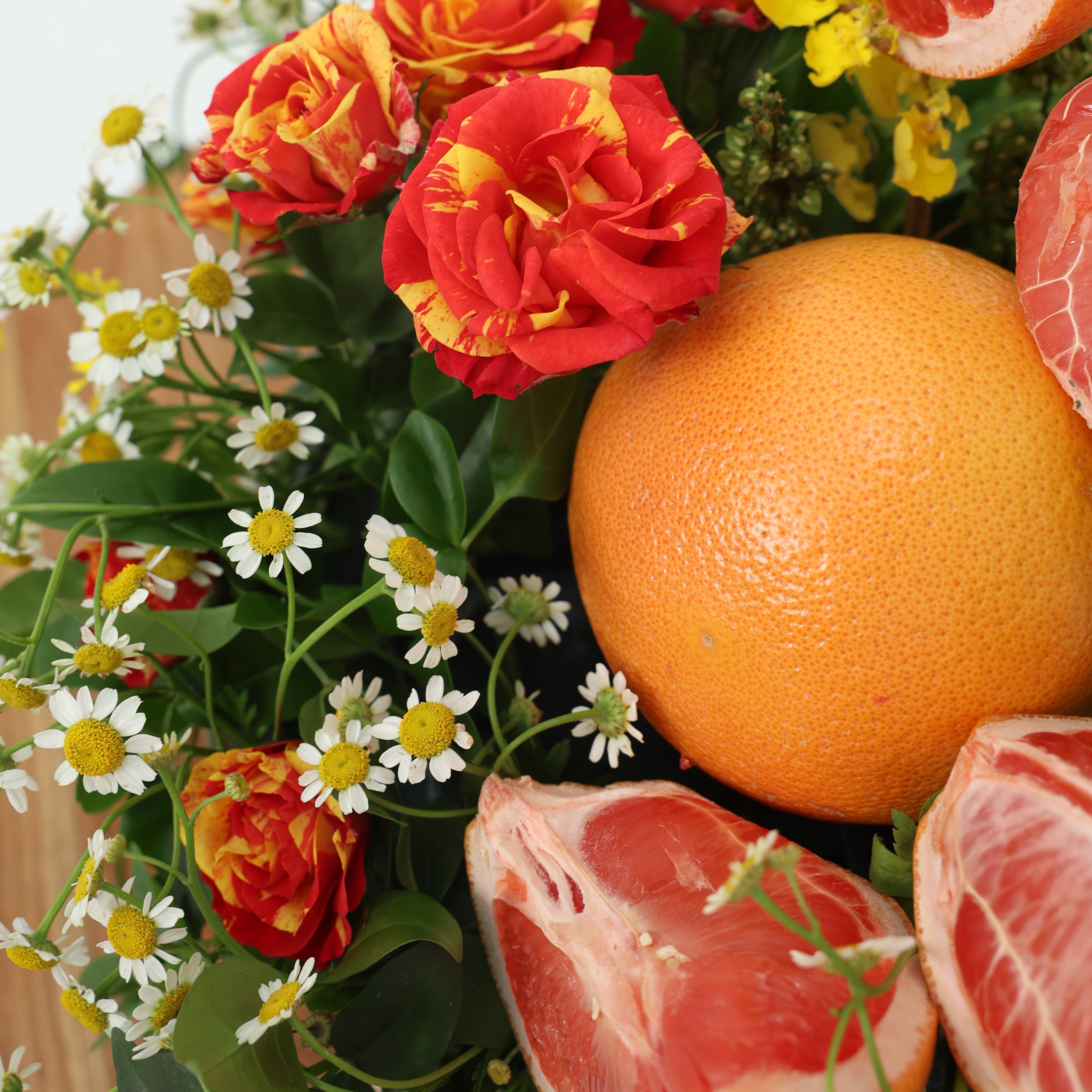 Citrus Meadow