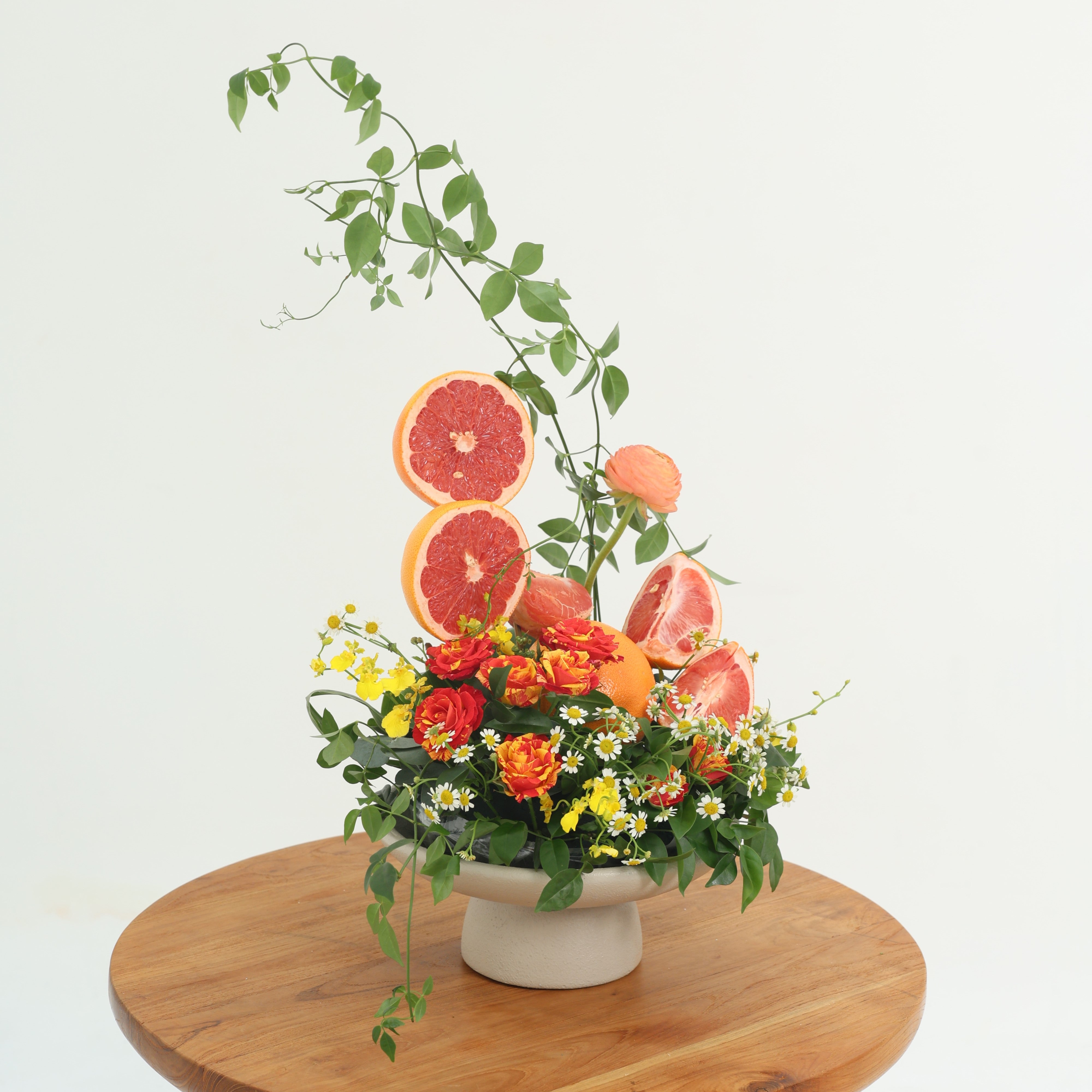 Citrus Meadow