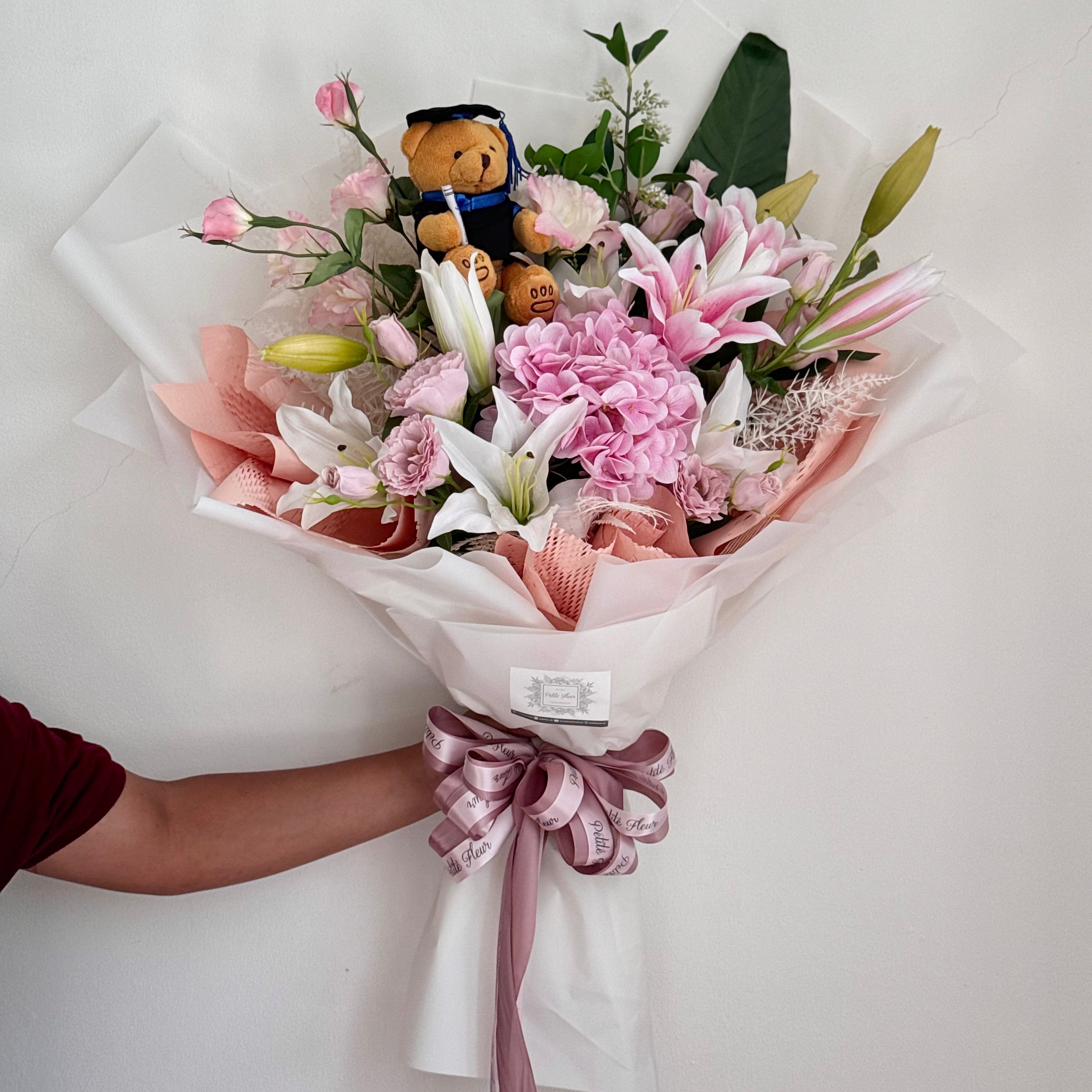 Floral Honors