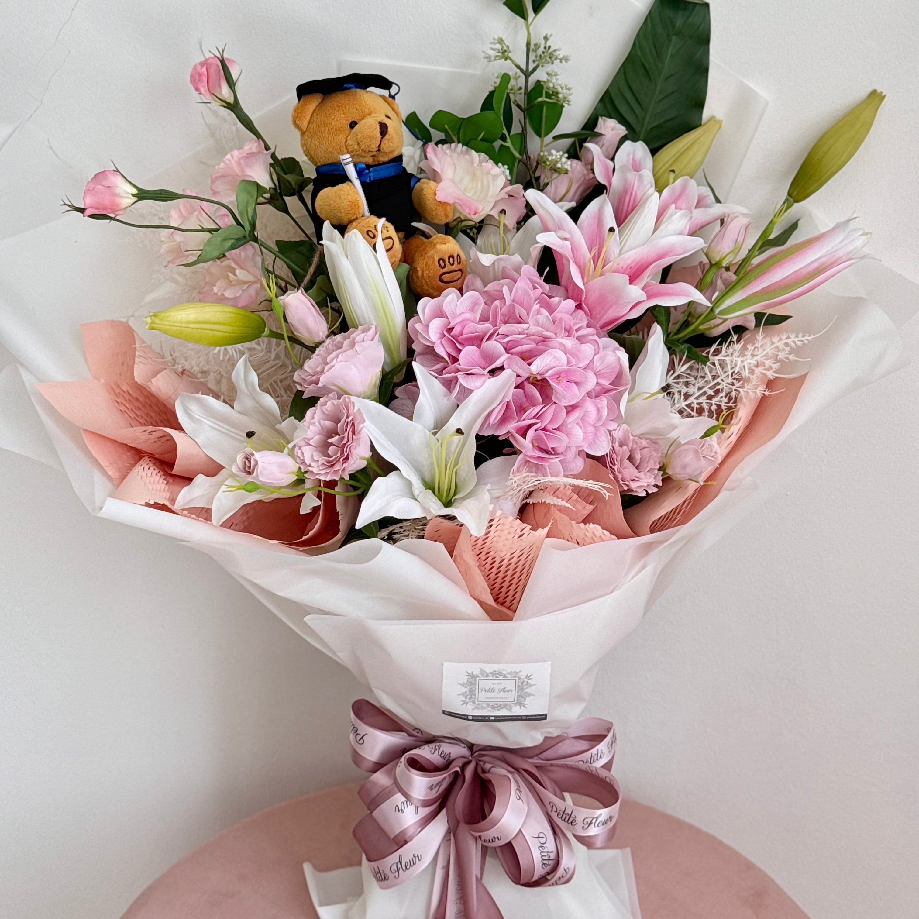 Floral Honors