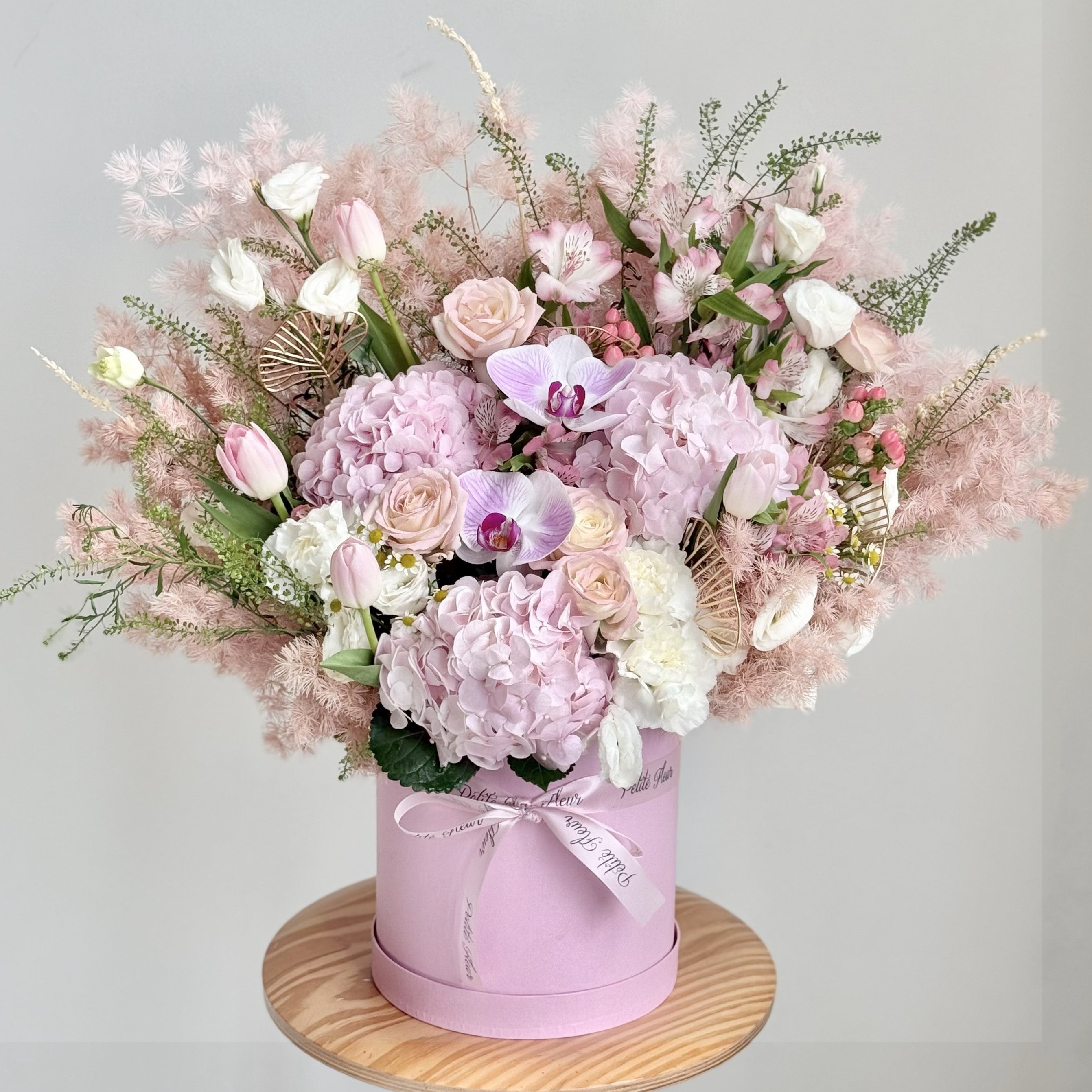 #PFBloomWithHope Floral Arrangement