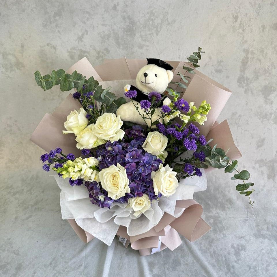 Blooming Brillance