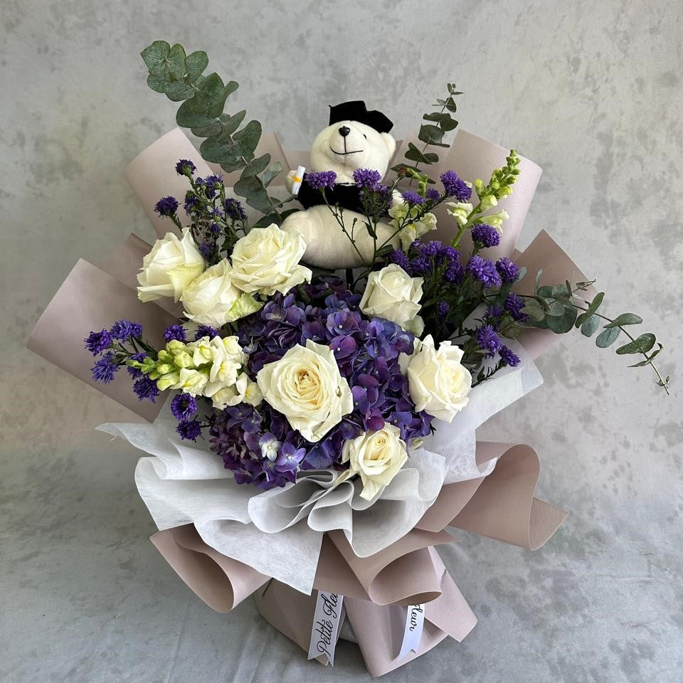Blooming Brillance