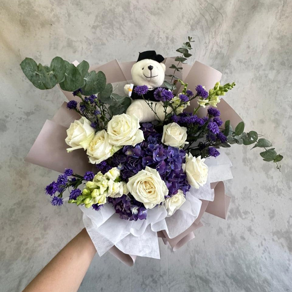 Blooming Brillance
