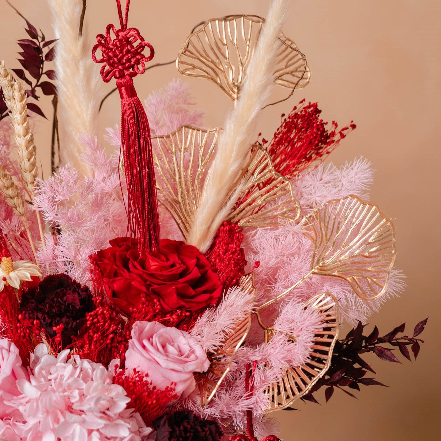 Everlasting Prosperity