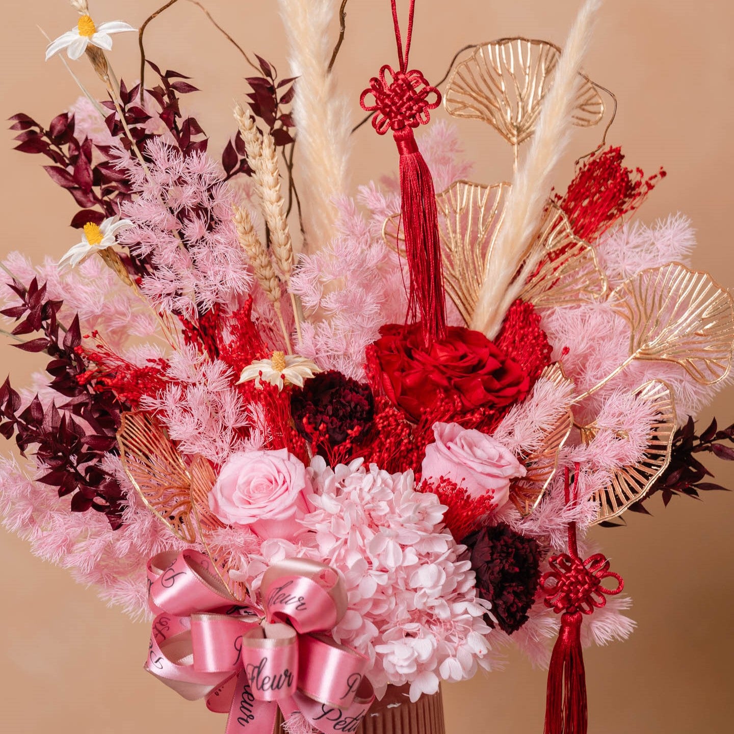 Everlasting Prosperity