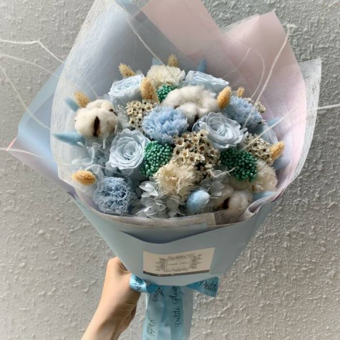 Memory Lane Bouquet
