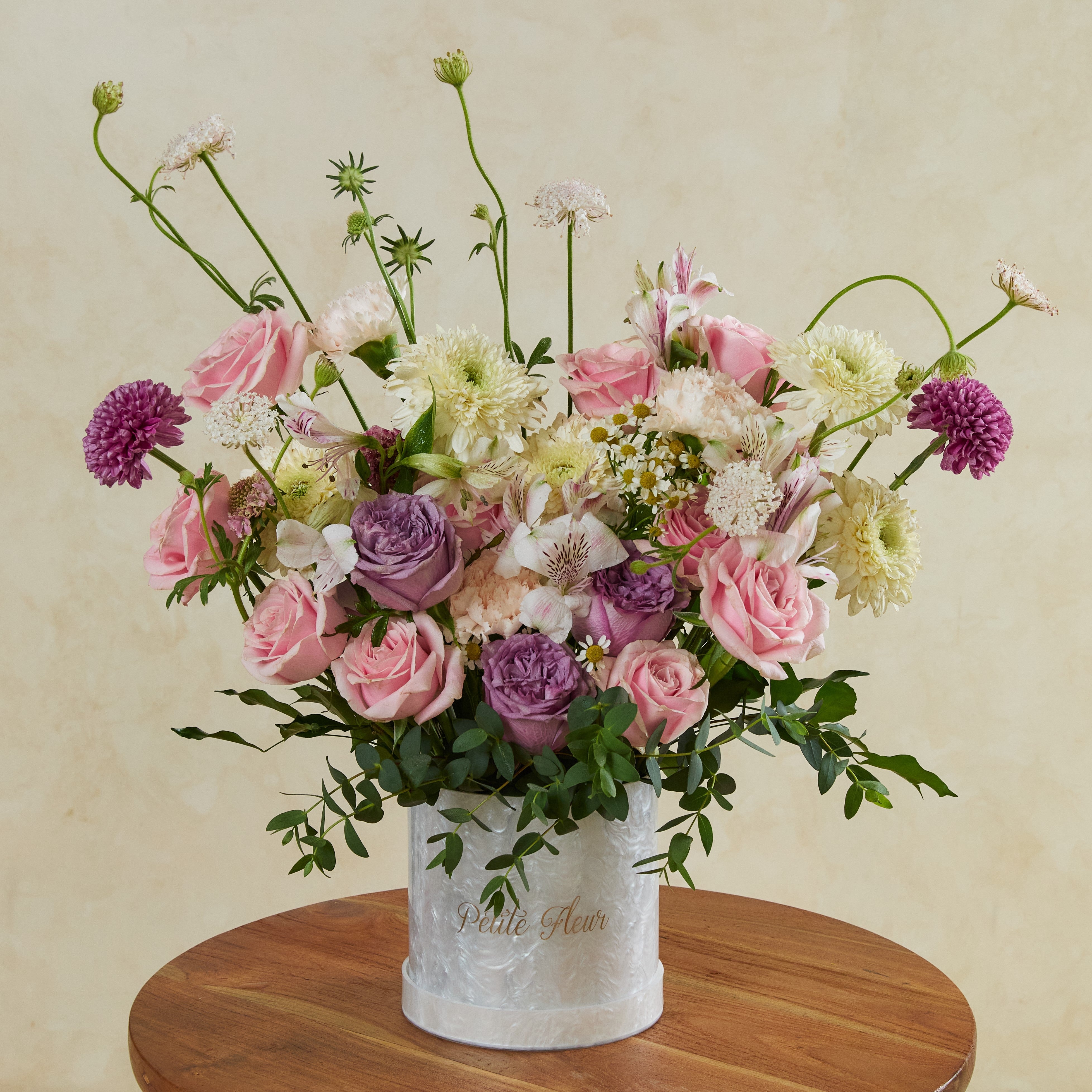 Wildflower Botanica