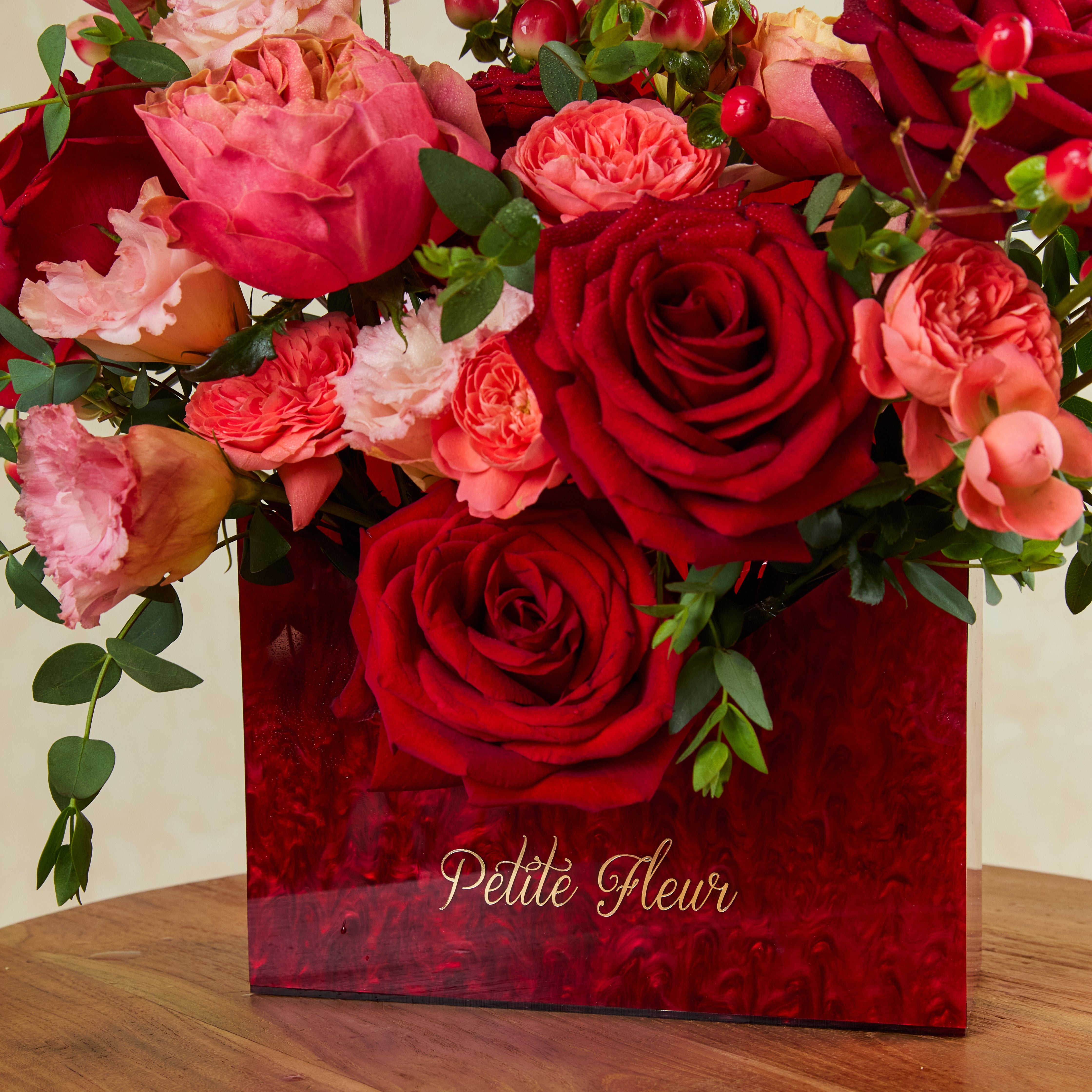 Ruby Envelope