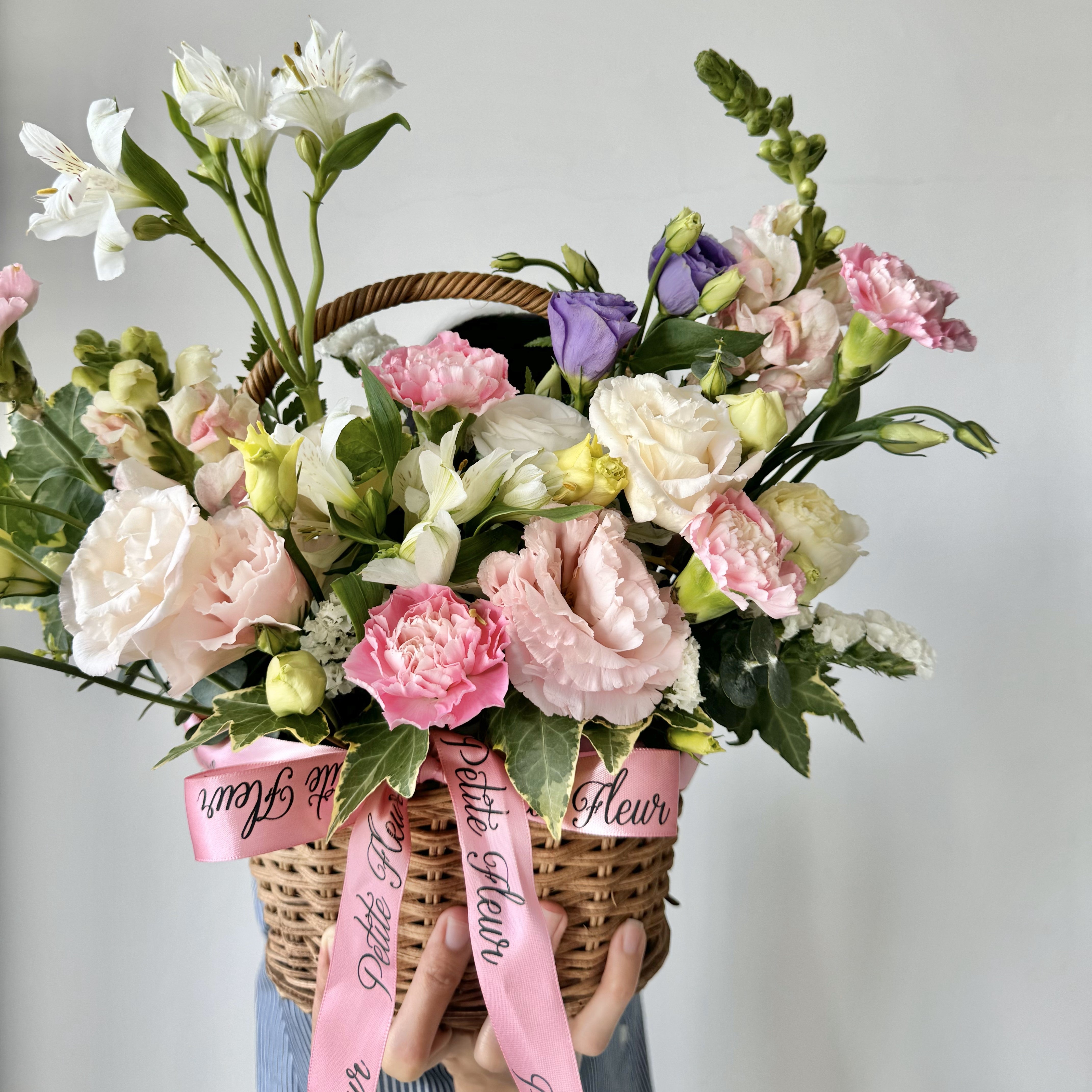 Spring Serenade Gift Basket