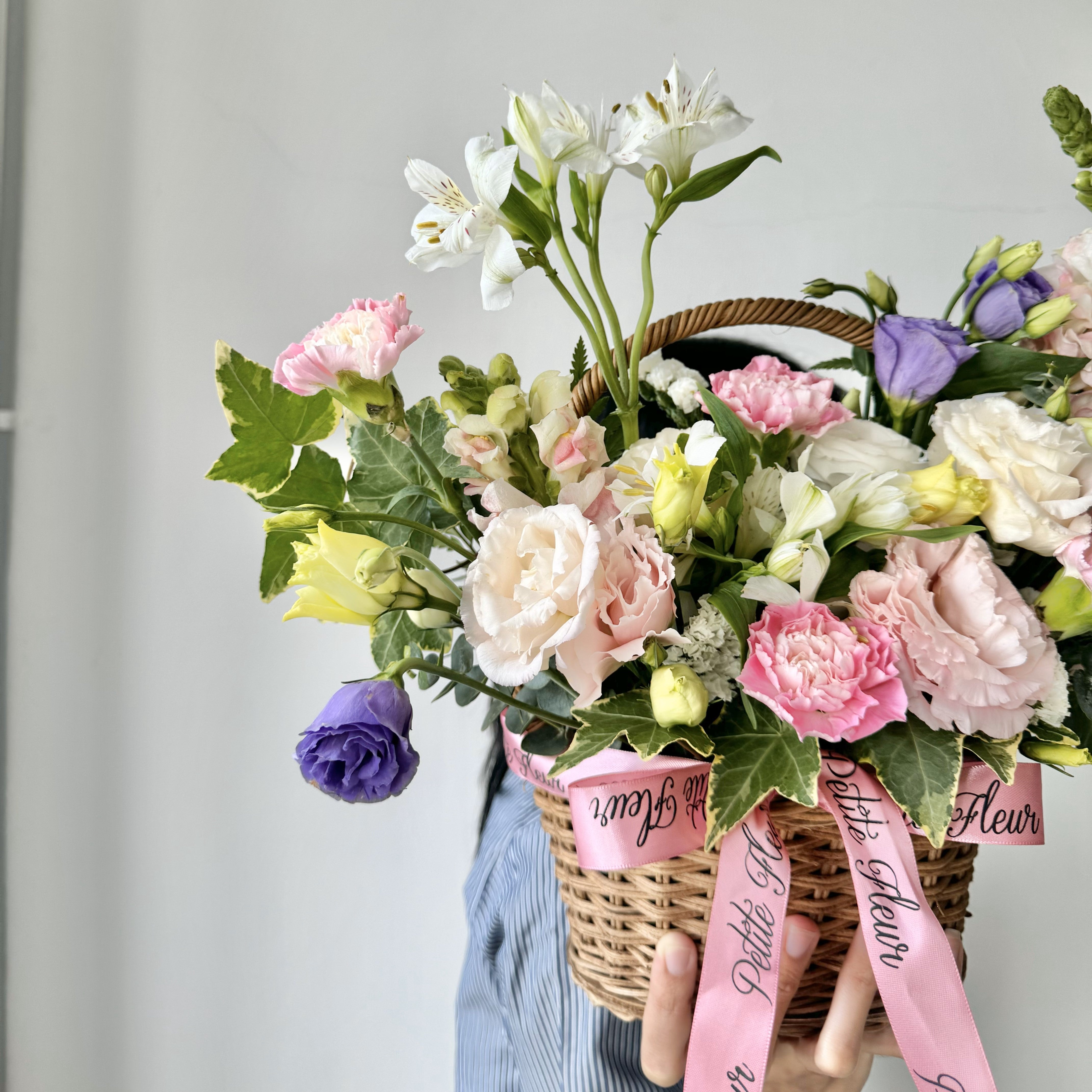 Spring Serenade Gift Basket