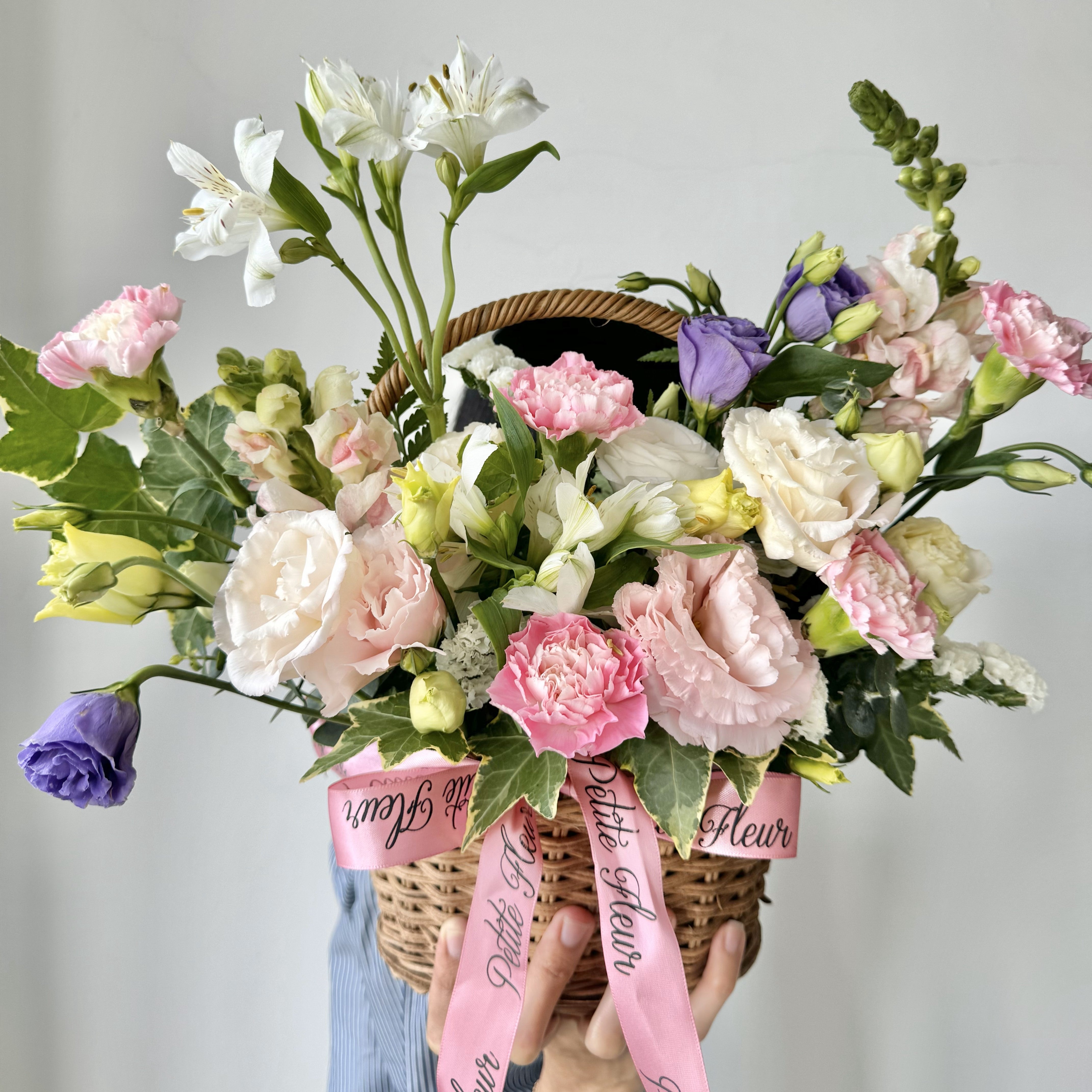 Spring Serenade Gift Basket