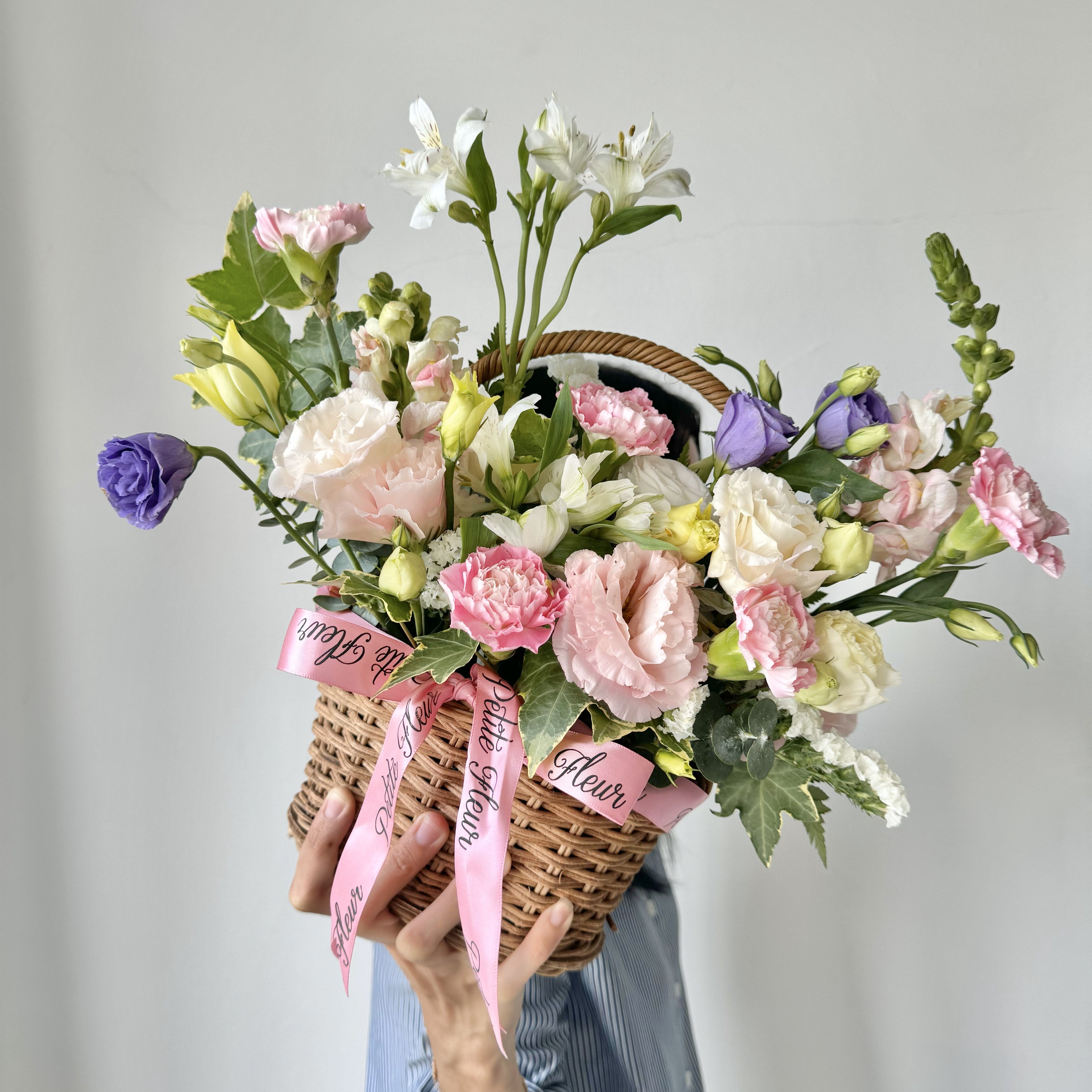 Spring Serenade Gift Basket