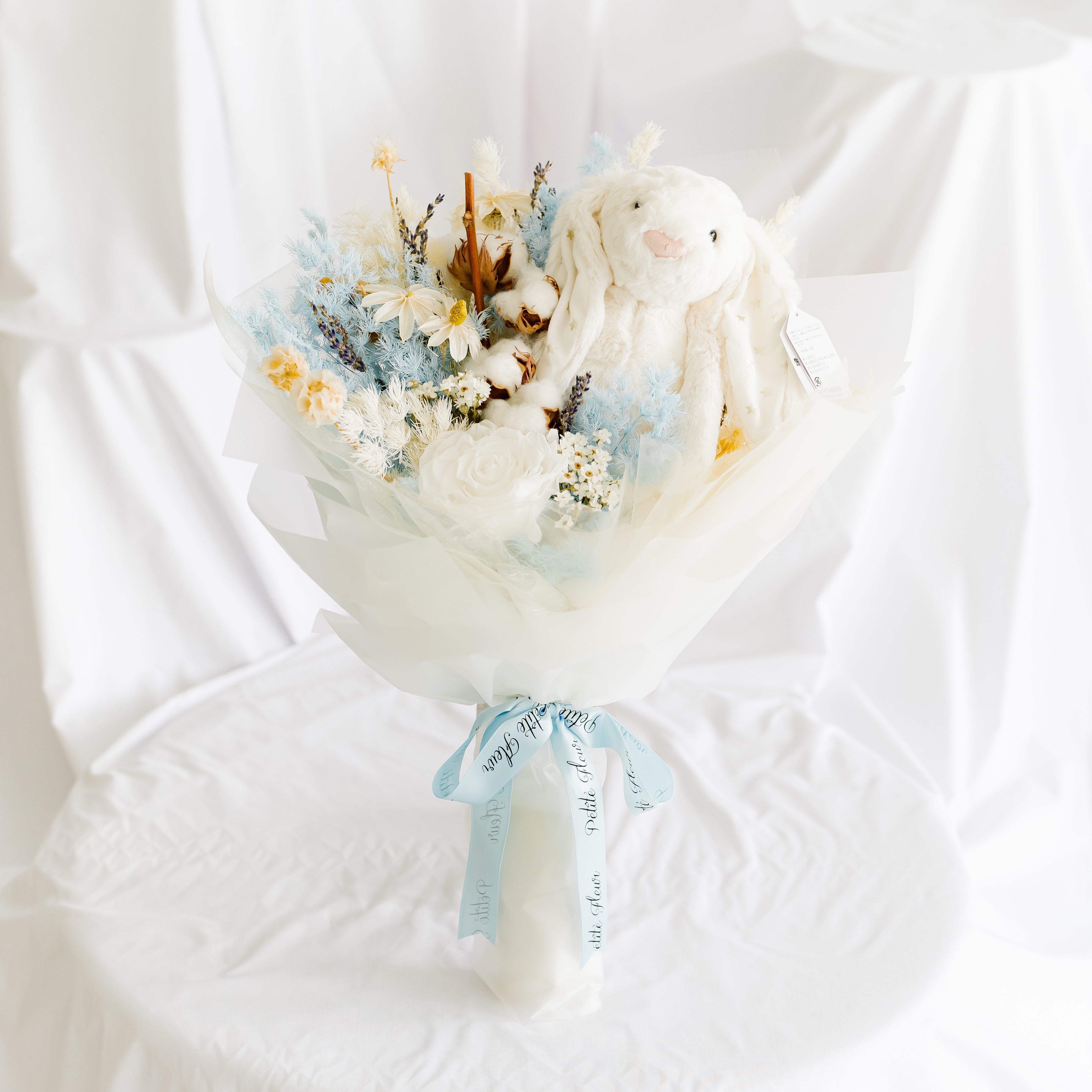Blue Sorbet