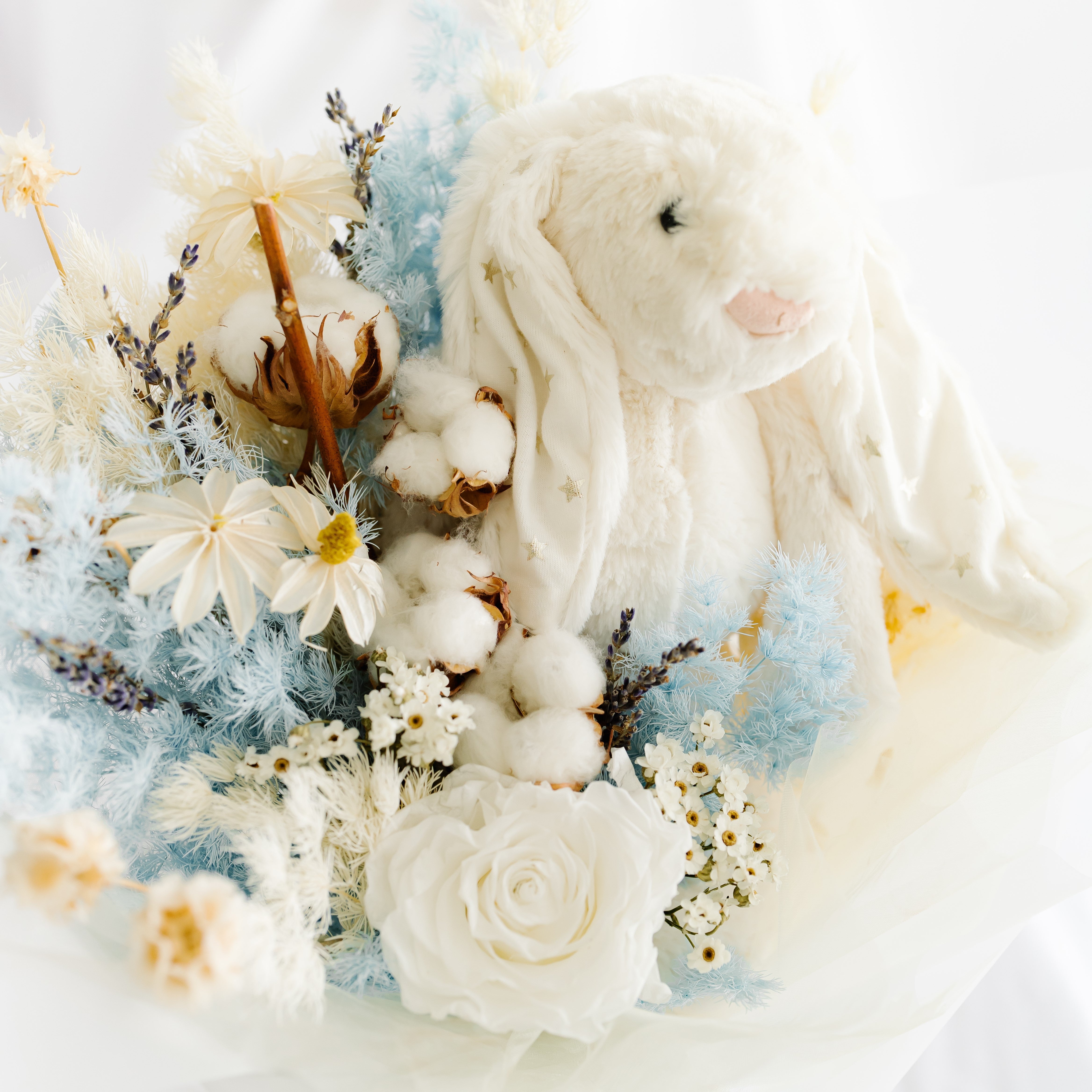 Blue Sorbet