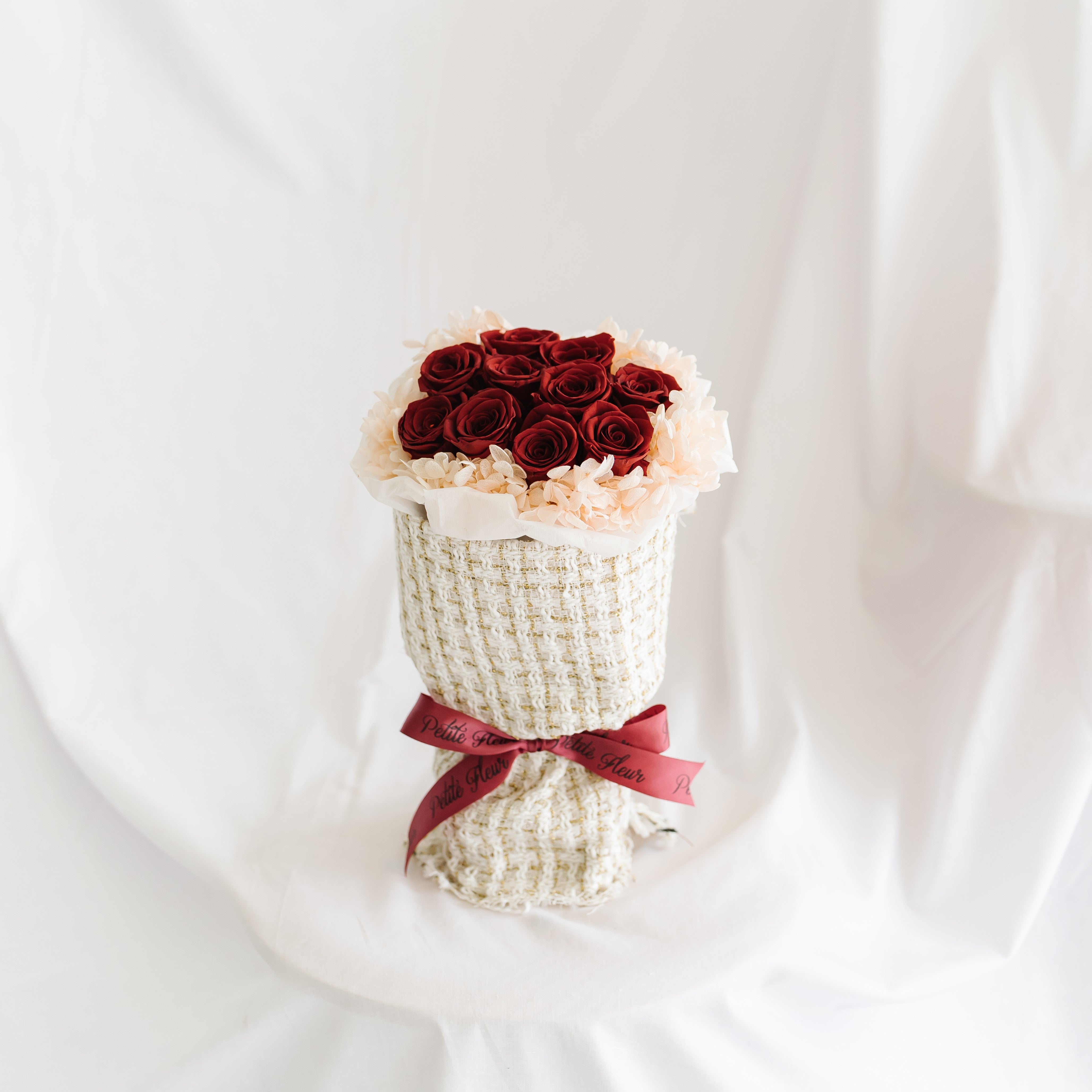 Perfect Love - Preserved Roses