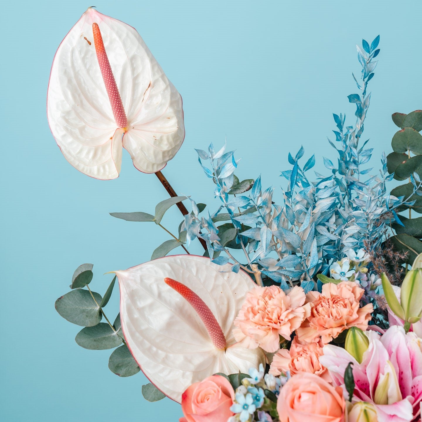 Summer Glow Bloom Box