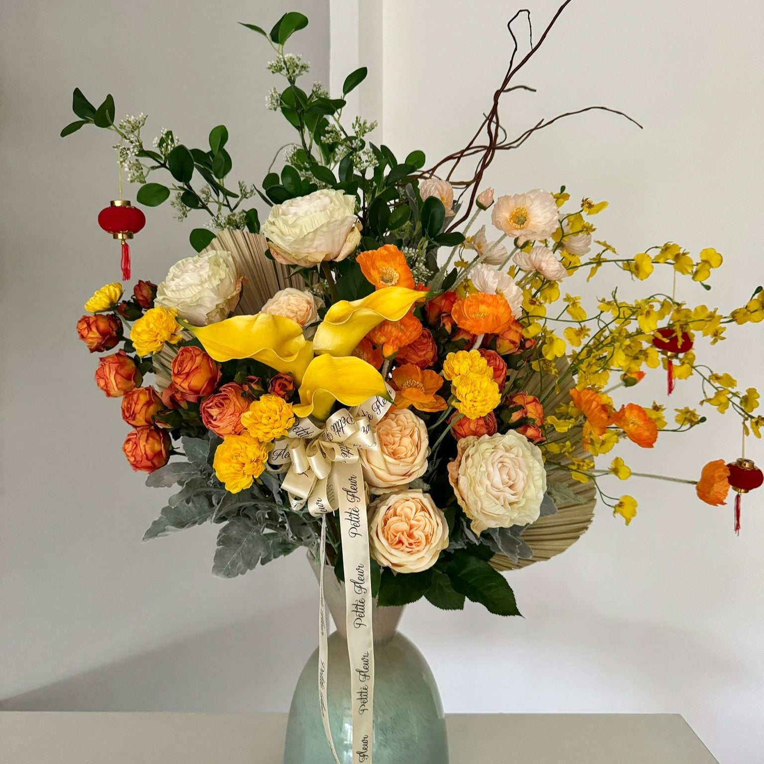 Fruitful Abundance