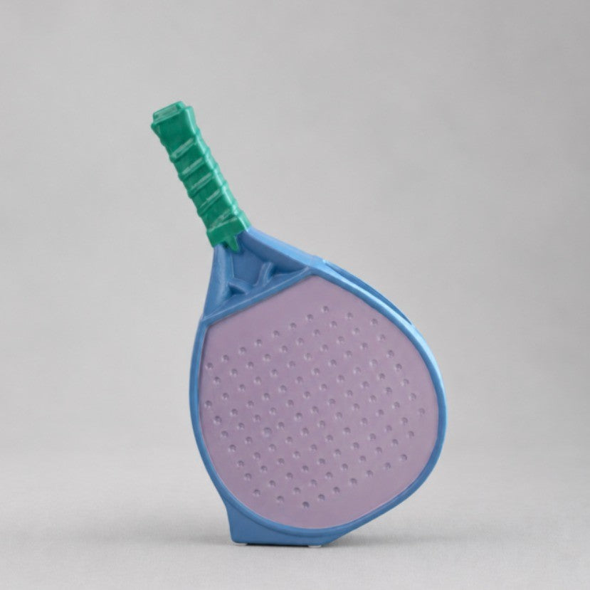 The Padel Vase