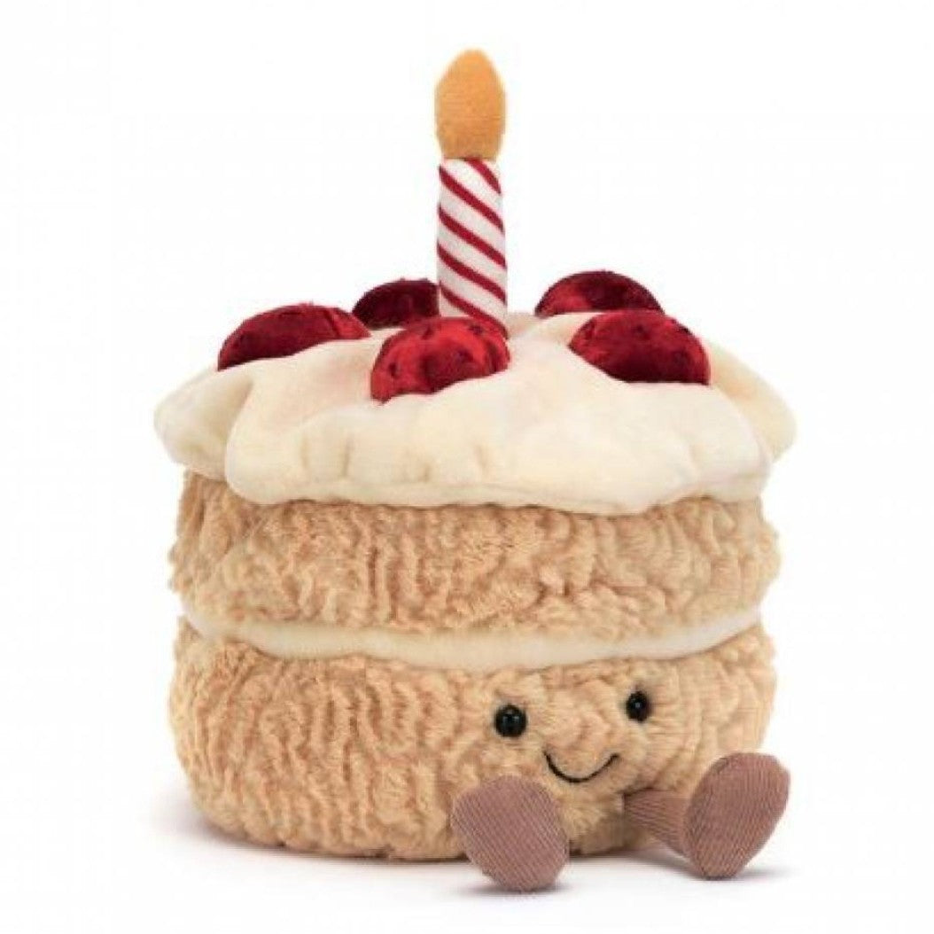 Add on - Jellycat Plushie Limited Edition