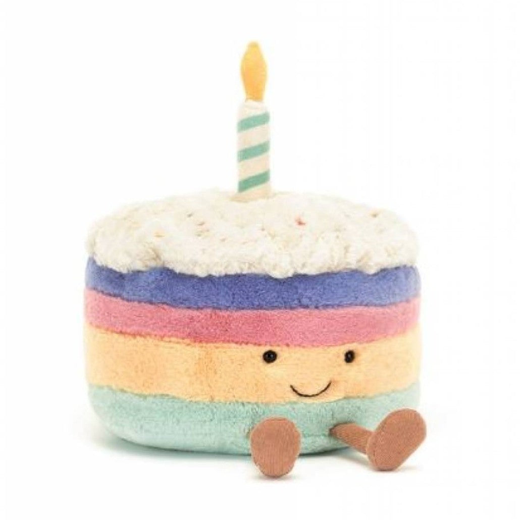 Add on - Jellycat Plushie Limited Edition
