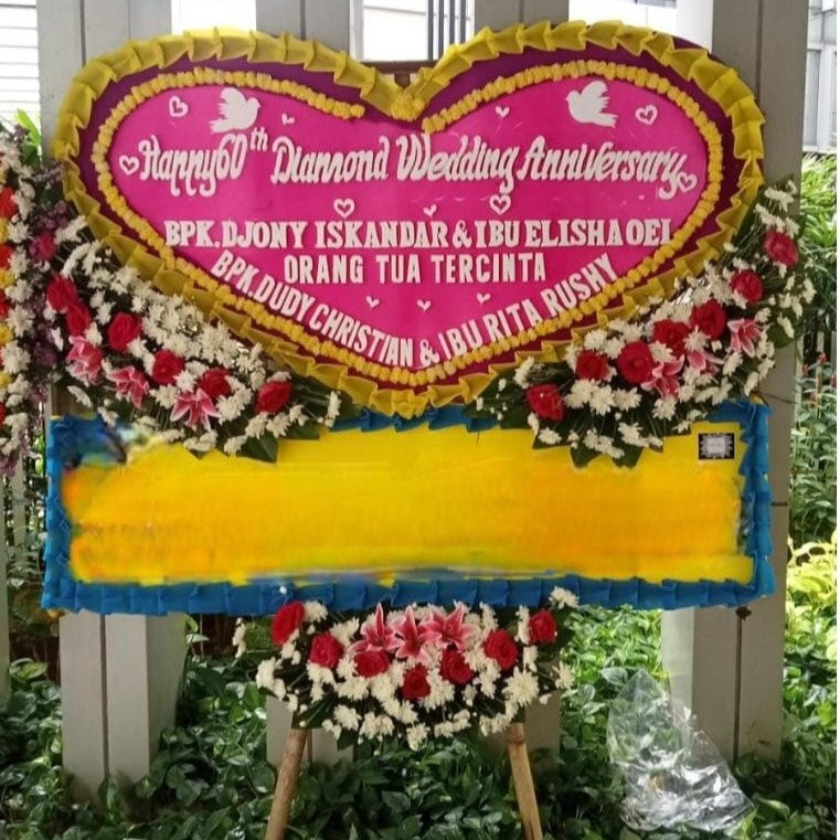 Grand Gesture of Love